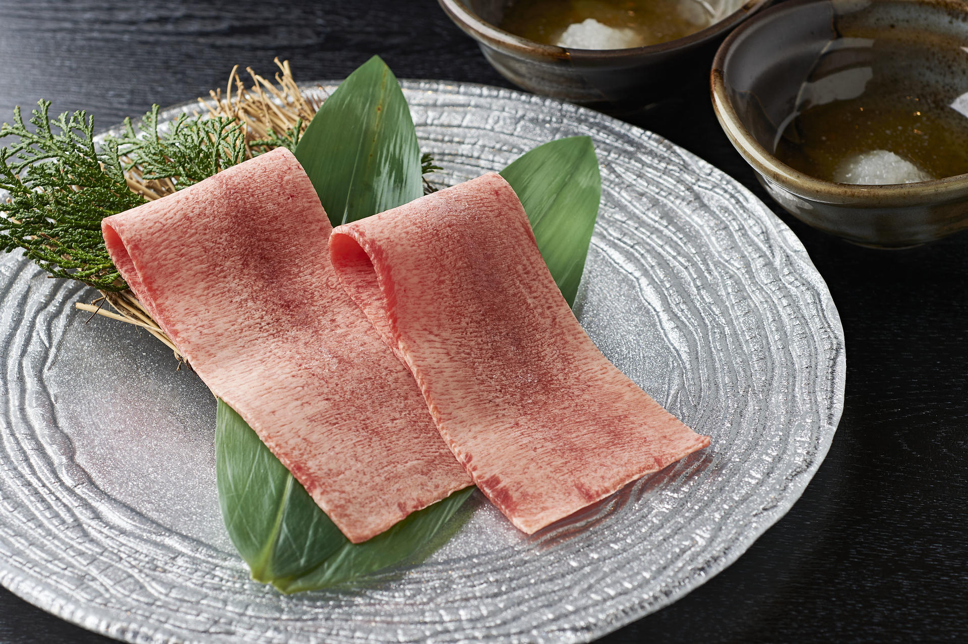 Wagyu Yakiniku Nikunone - WagyuBBQ in Shinjyuku - Thumbnail 3