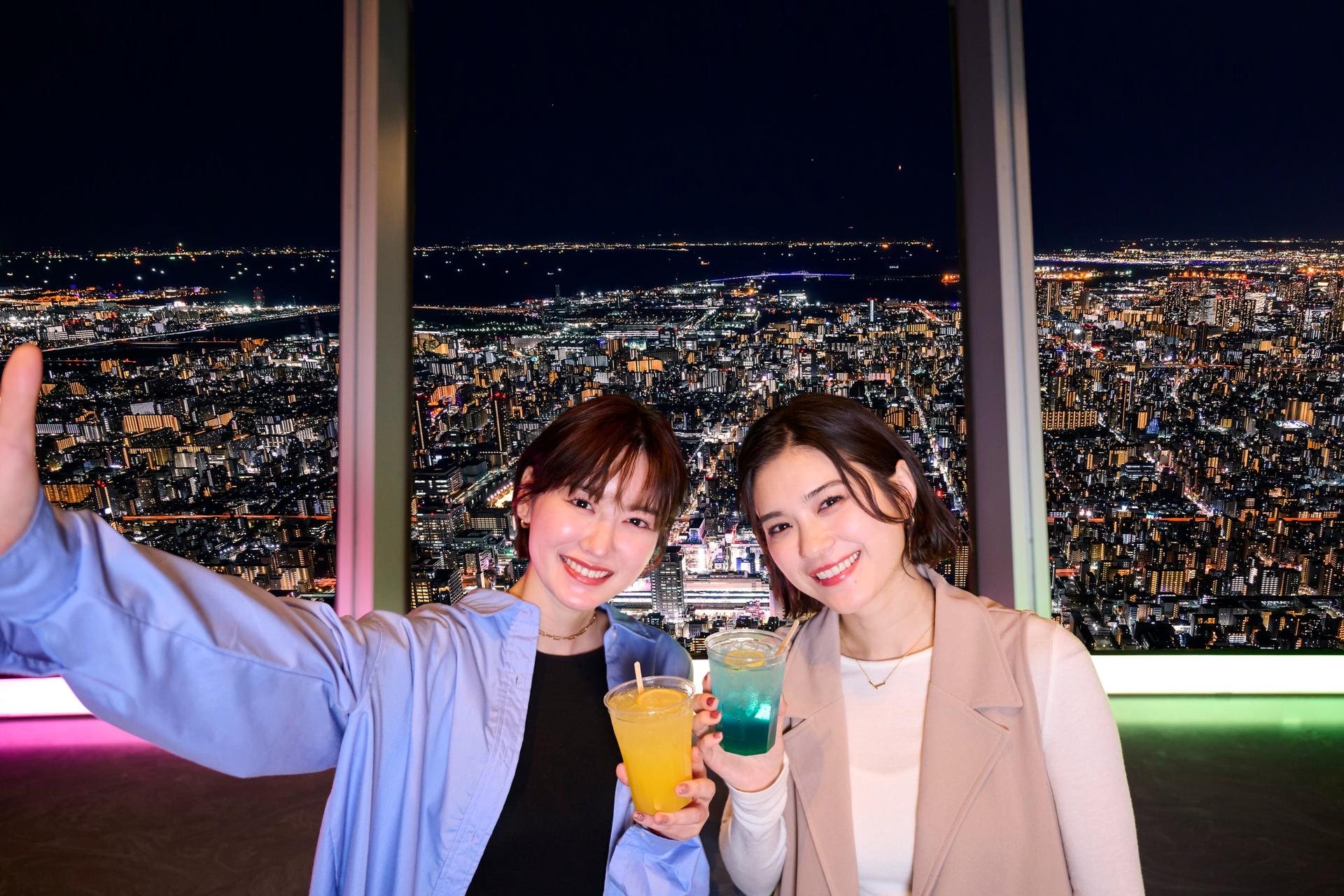TOKYO SKYTREE® Ticket - Thumbnail 13