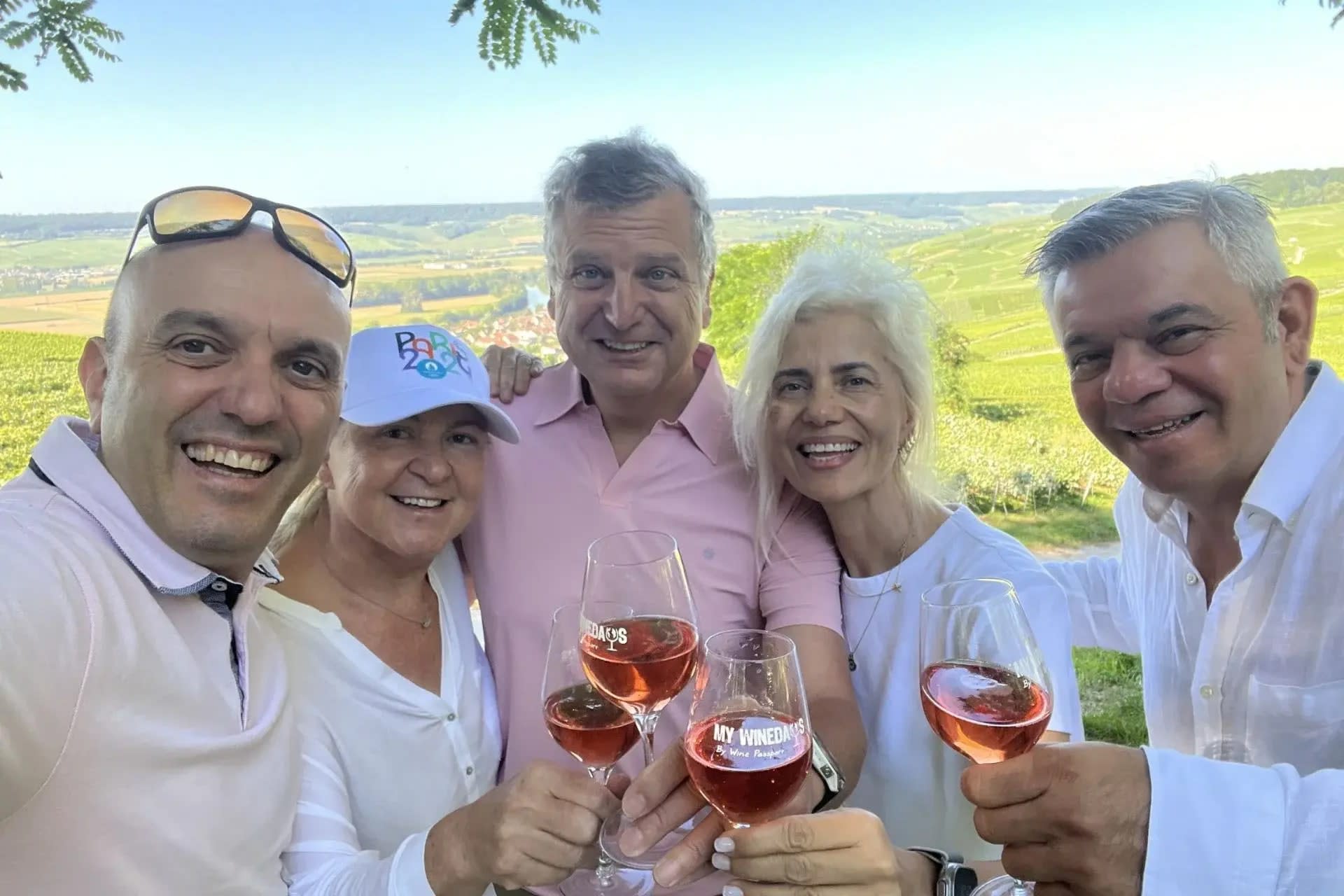Authentic Champagne Tour: 3 Vineyards, 10 Tastings & Lunch - Thumbnail 22