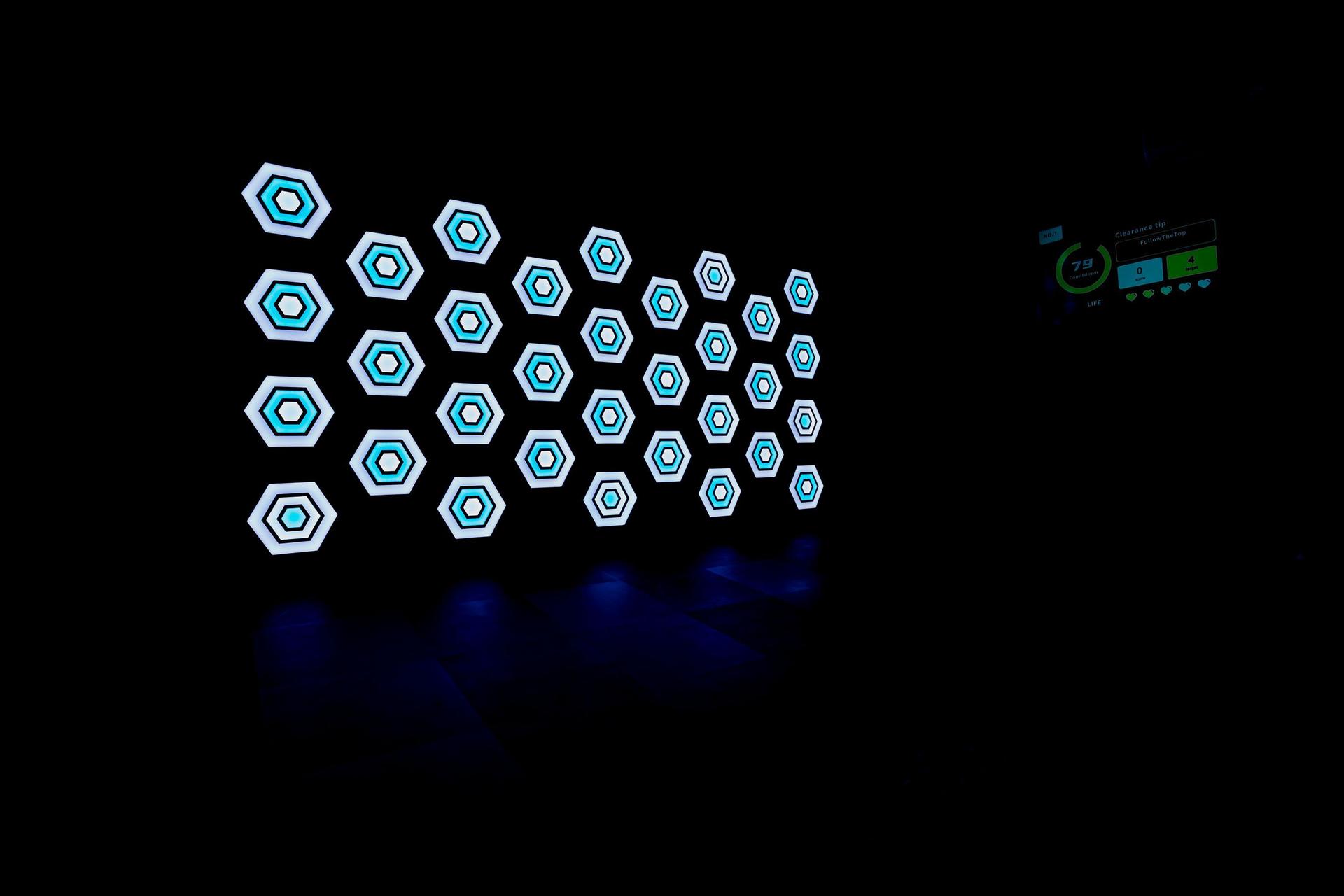Mr Player Dynamic Motion Game Experience in Johor Bahru - Thumbnail 8
