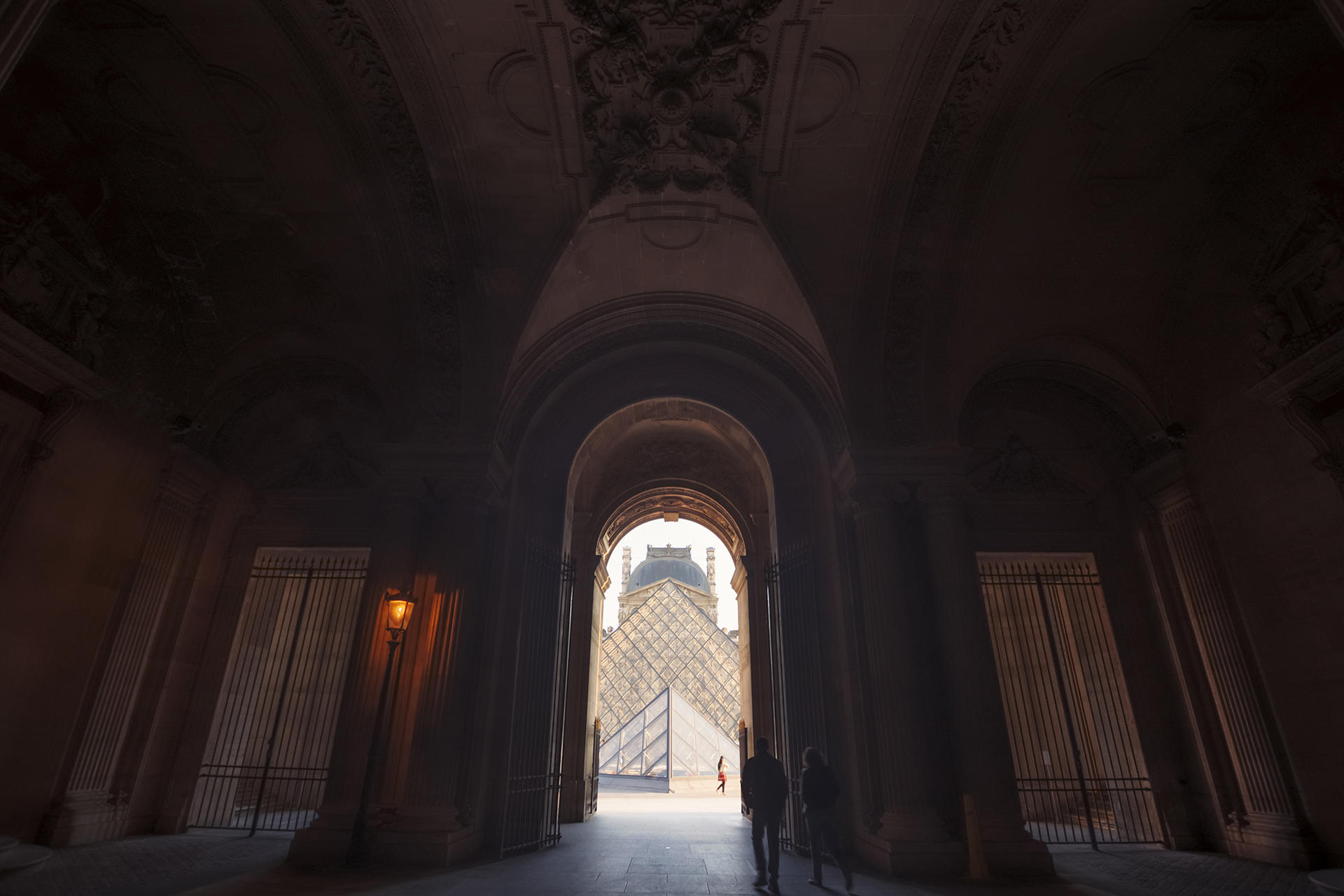 Louvre Museum Tour with Mona Lisa Visit - Thumbnail 6