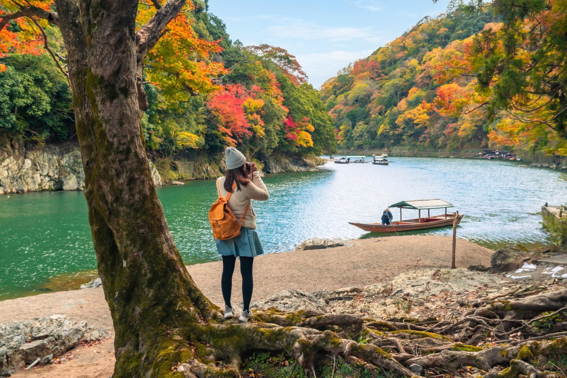Kyoto & Nara Tour – Small Group - Image 1