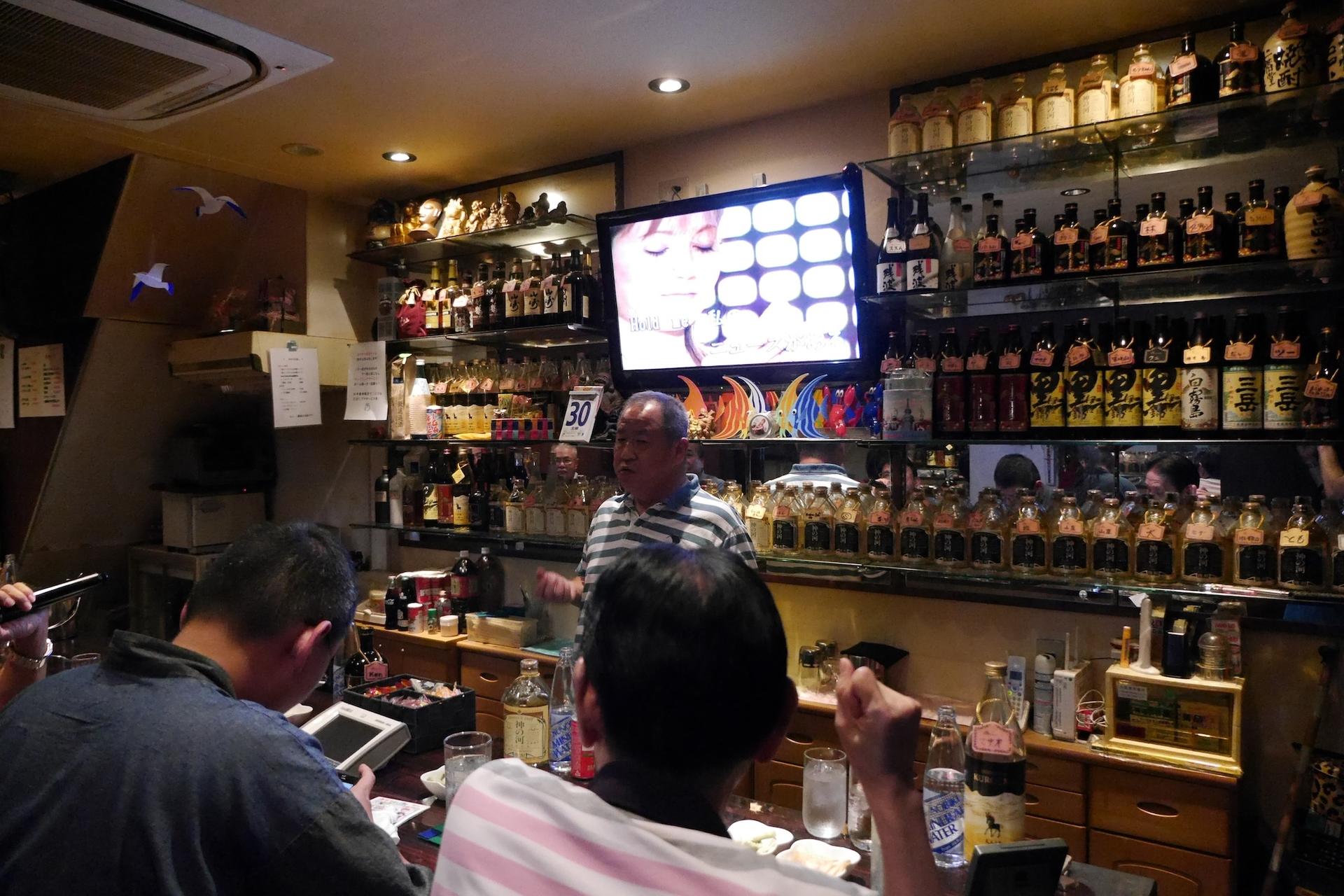 Osaka: LGBTQ+ Culture Night Tour at Doyama & Shin-sekai Areas - Thumbnail 4
