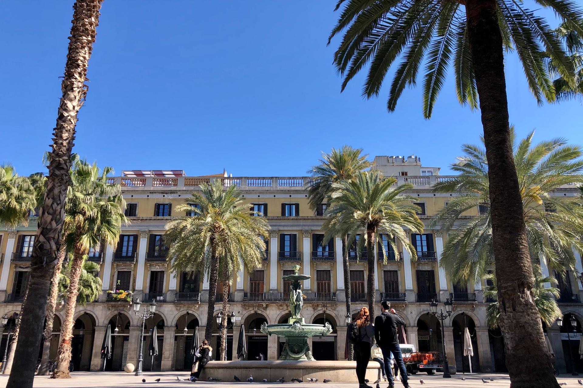 Barcelona 3-Hour Bike Tour: Gaudi Highlights & Top City Sights - Thumbnail 5