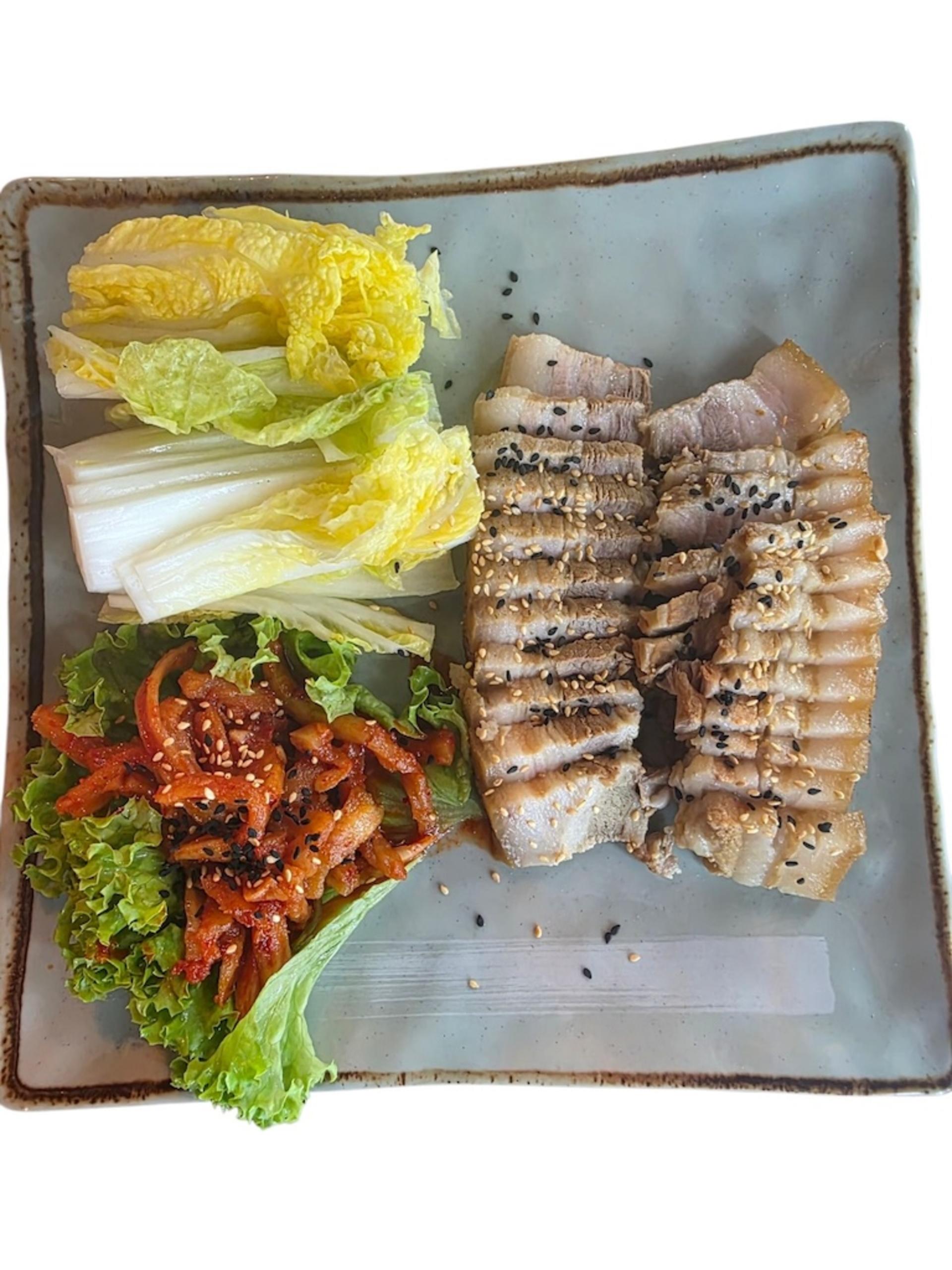 Hongdae Korean BBQ, Singapore - Thumbnail 7