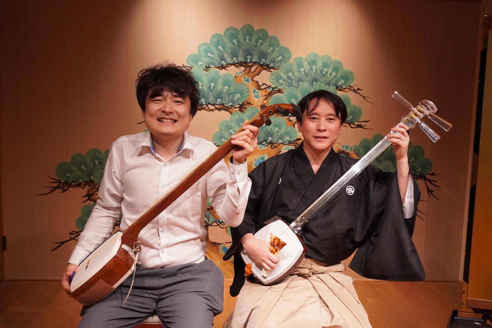 Tokyo | Japanese Culture Experience & Artist Talk (12 seats) - Thumbnail 5