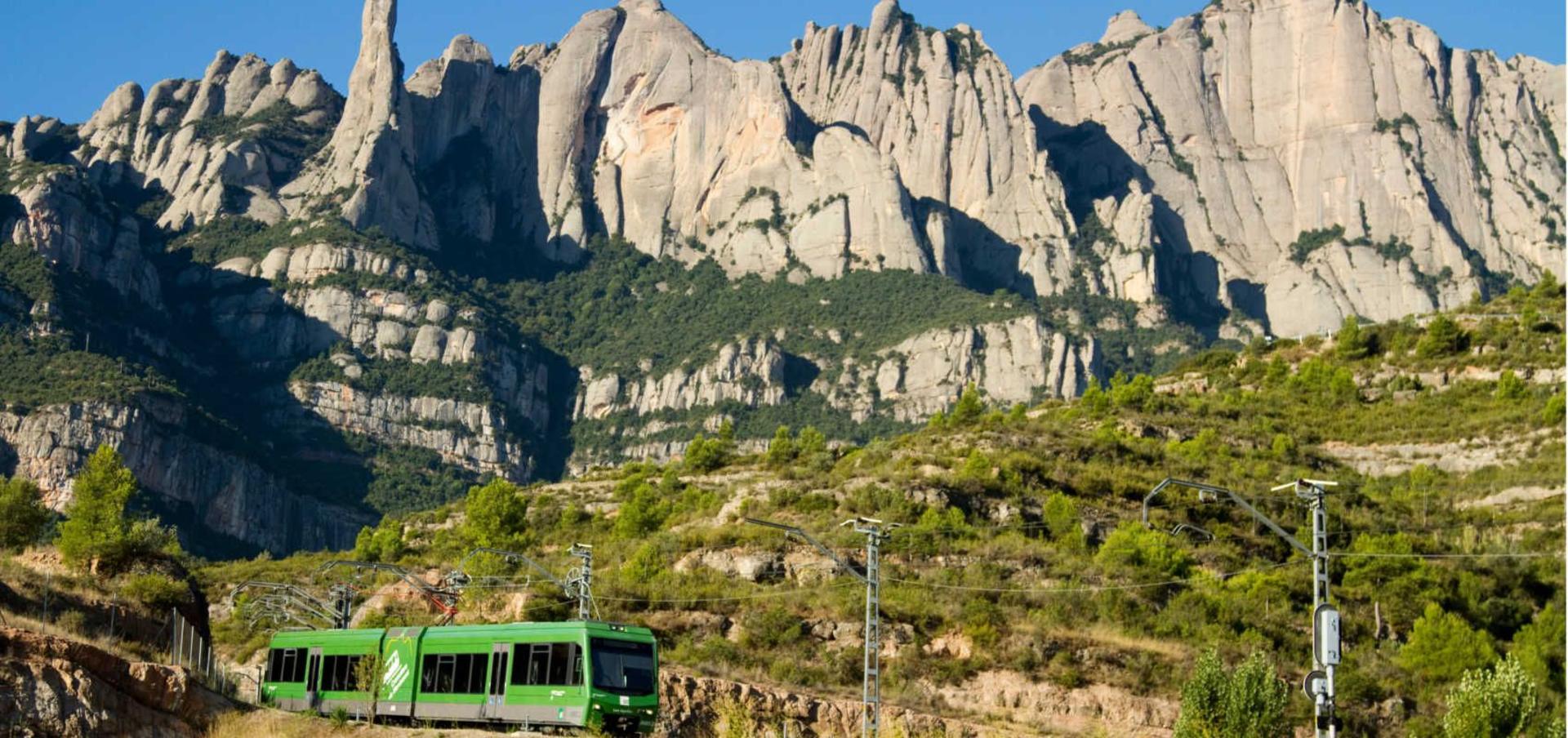 Montserrat Museum and Monastery Ticket - Thumbnail 6