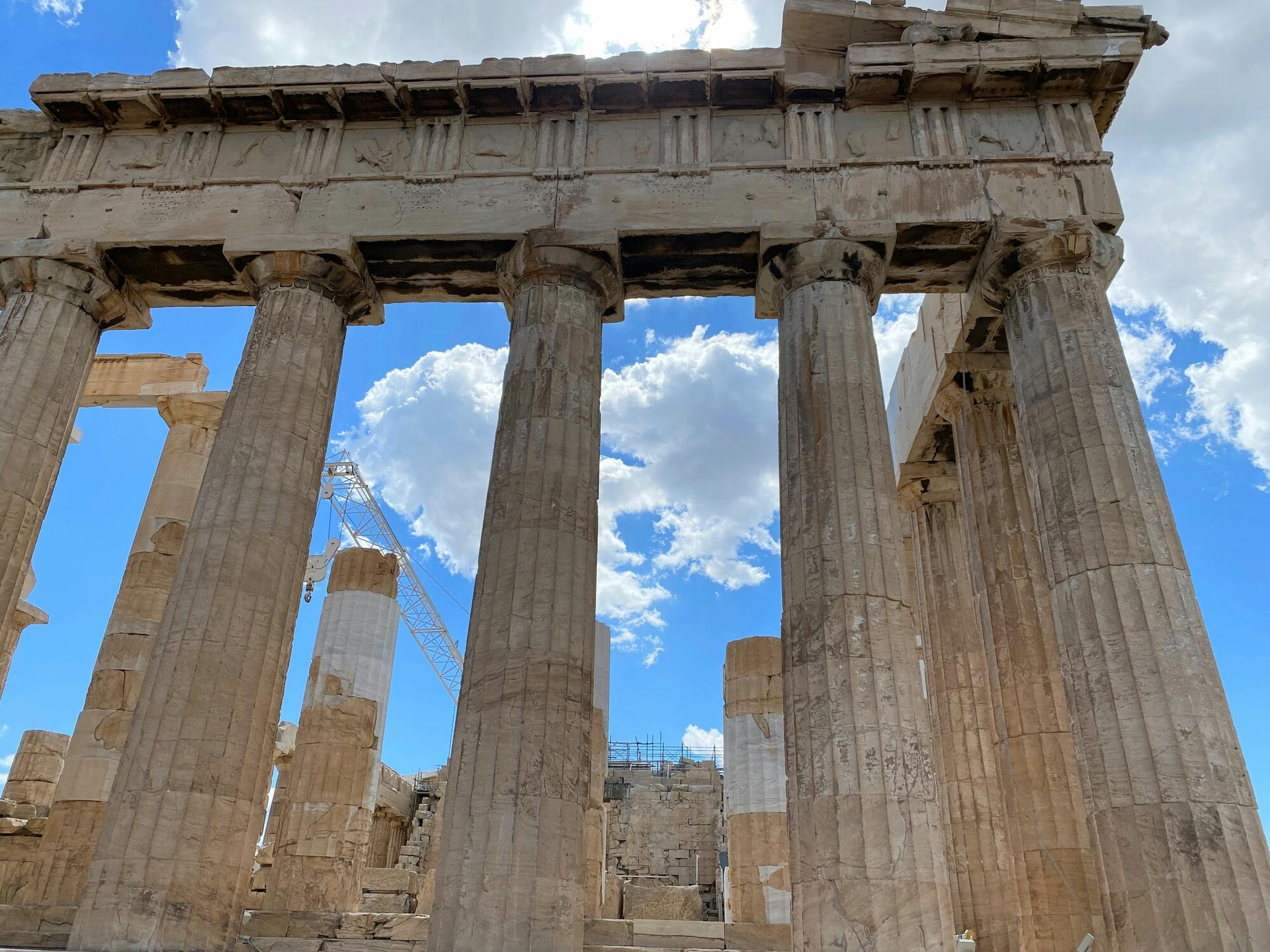 Katakolon: Olympia Highlights Shore Excursion - Image 1