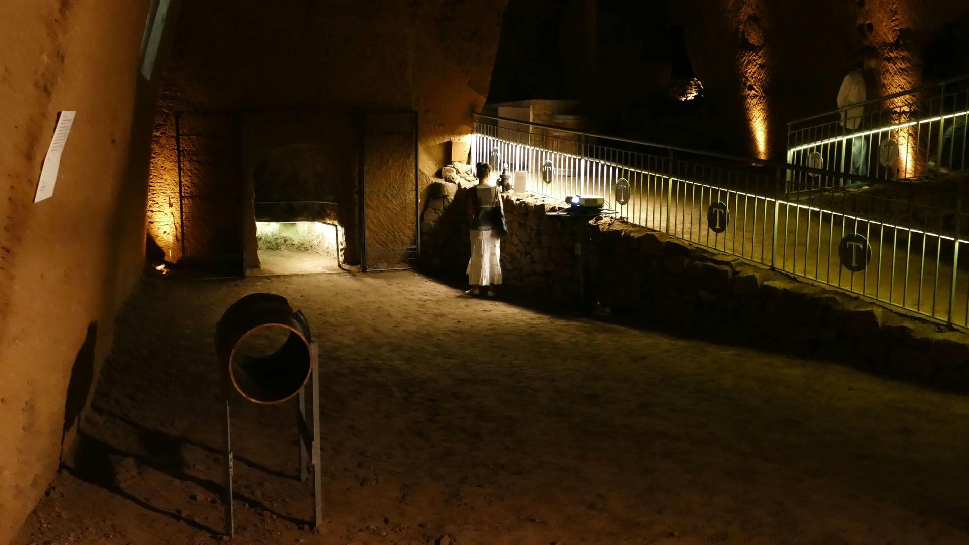 Lapis Museum ticket in Napoli - Thumbnail 4