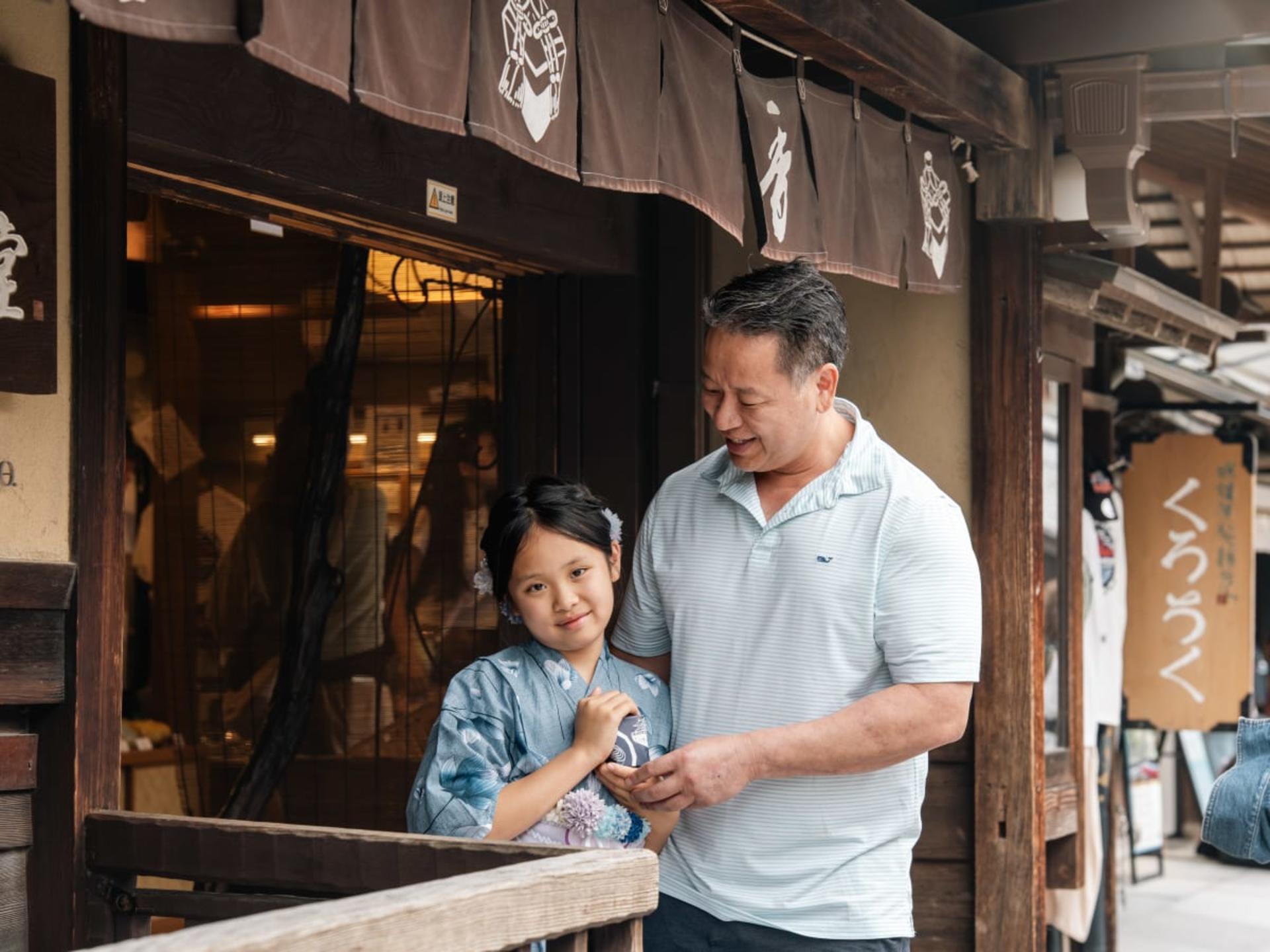 [Capture the moment Japan] Gion & Nishiki Market Walking Tour - Thumbnail 16