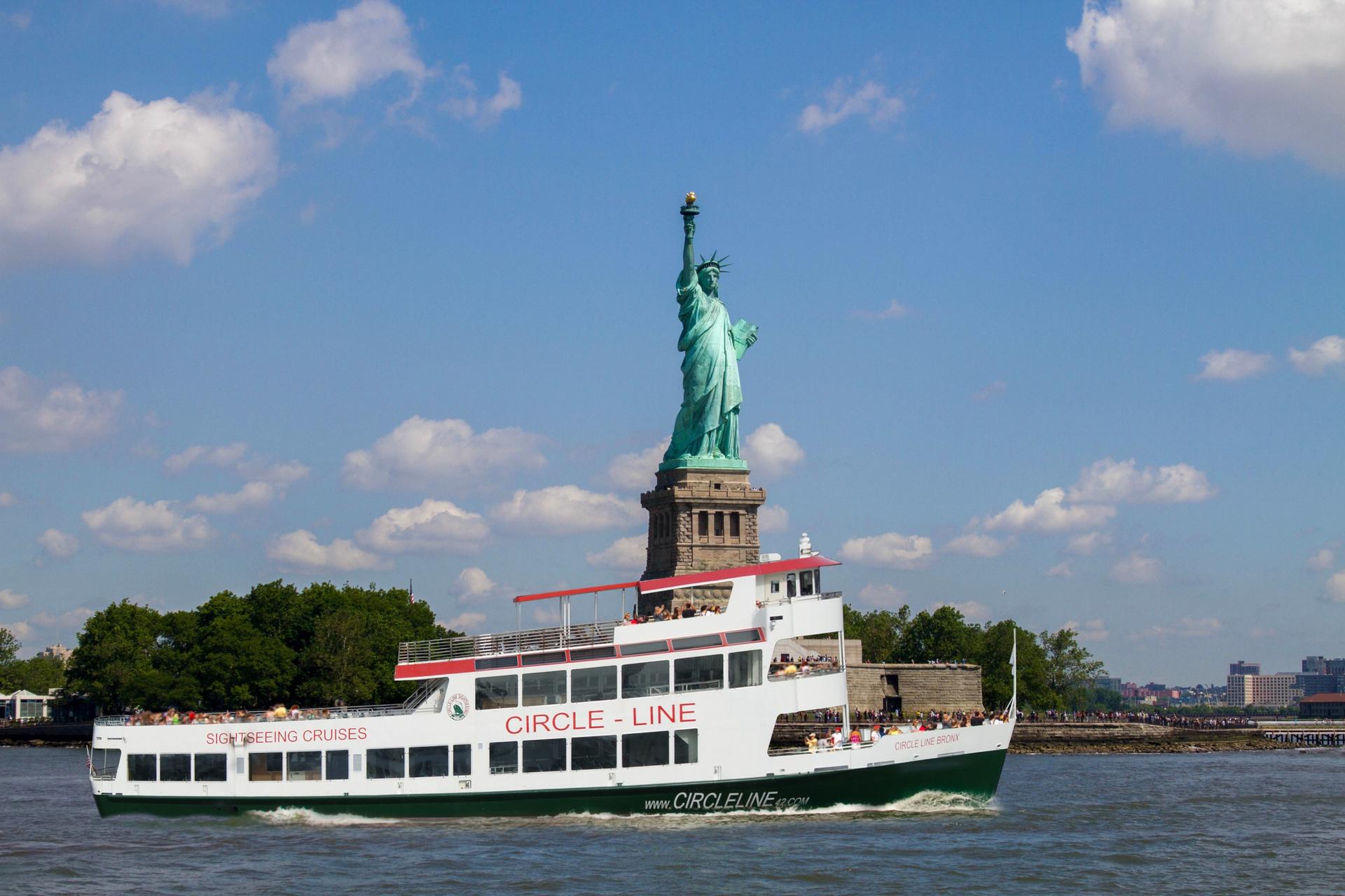 Liberty Midtown Standard Tour in New York - Image 1