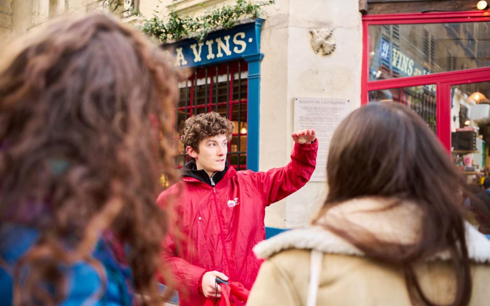 Paris in two days: Louvre, Notre Dame, Versailles, the Orsay Museum - Thumbnail 7