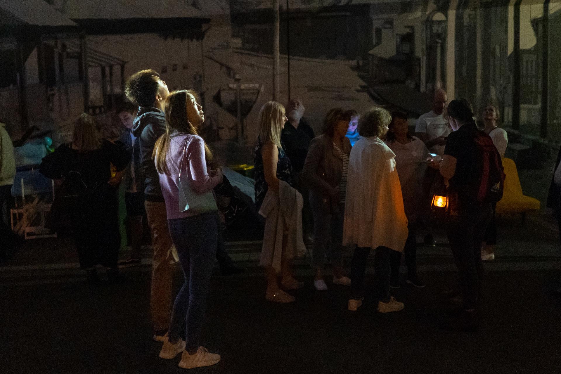 Sydney's True Crime Tour - Thumbnail 11