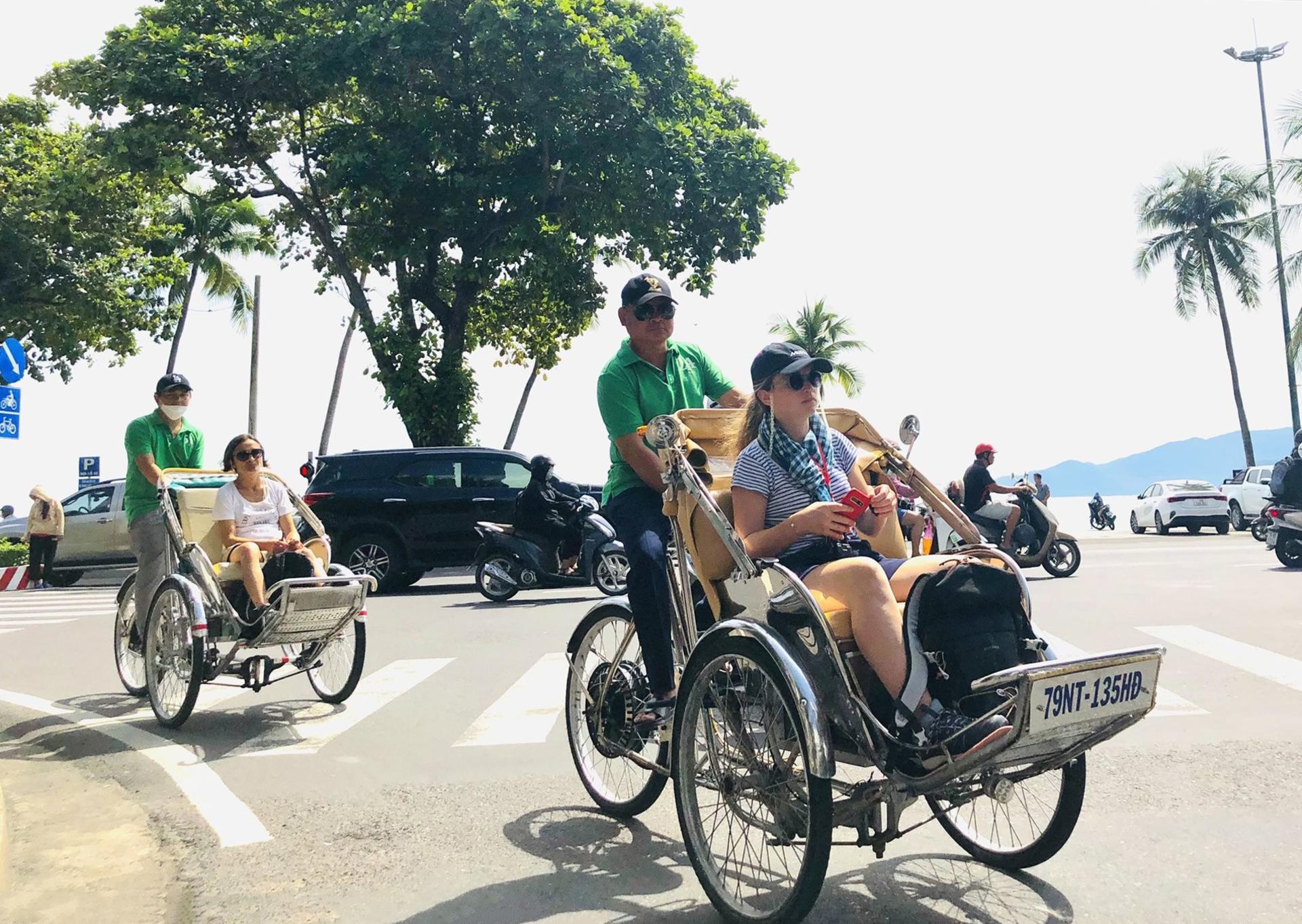 Nha Trang Cyclo Tour - Image 1