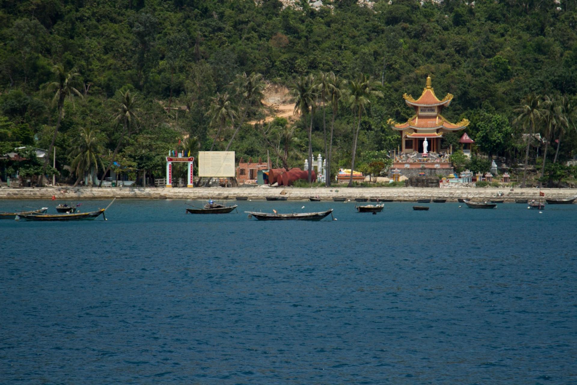 Cham Islands Day Tour from Hoi An and Da Nang - Thumbnail 5