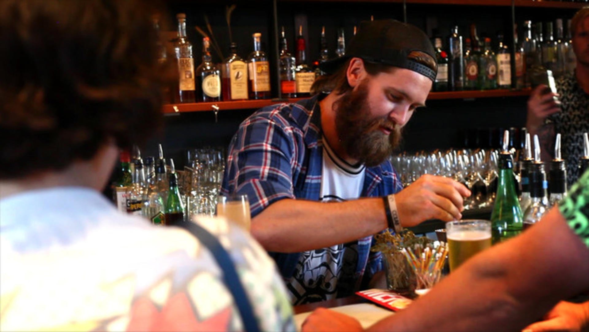 Eat Drink Walk Perth - Bar Tour - Thumbnail 2