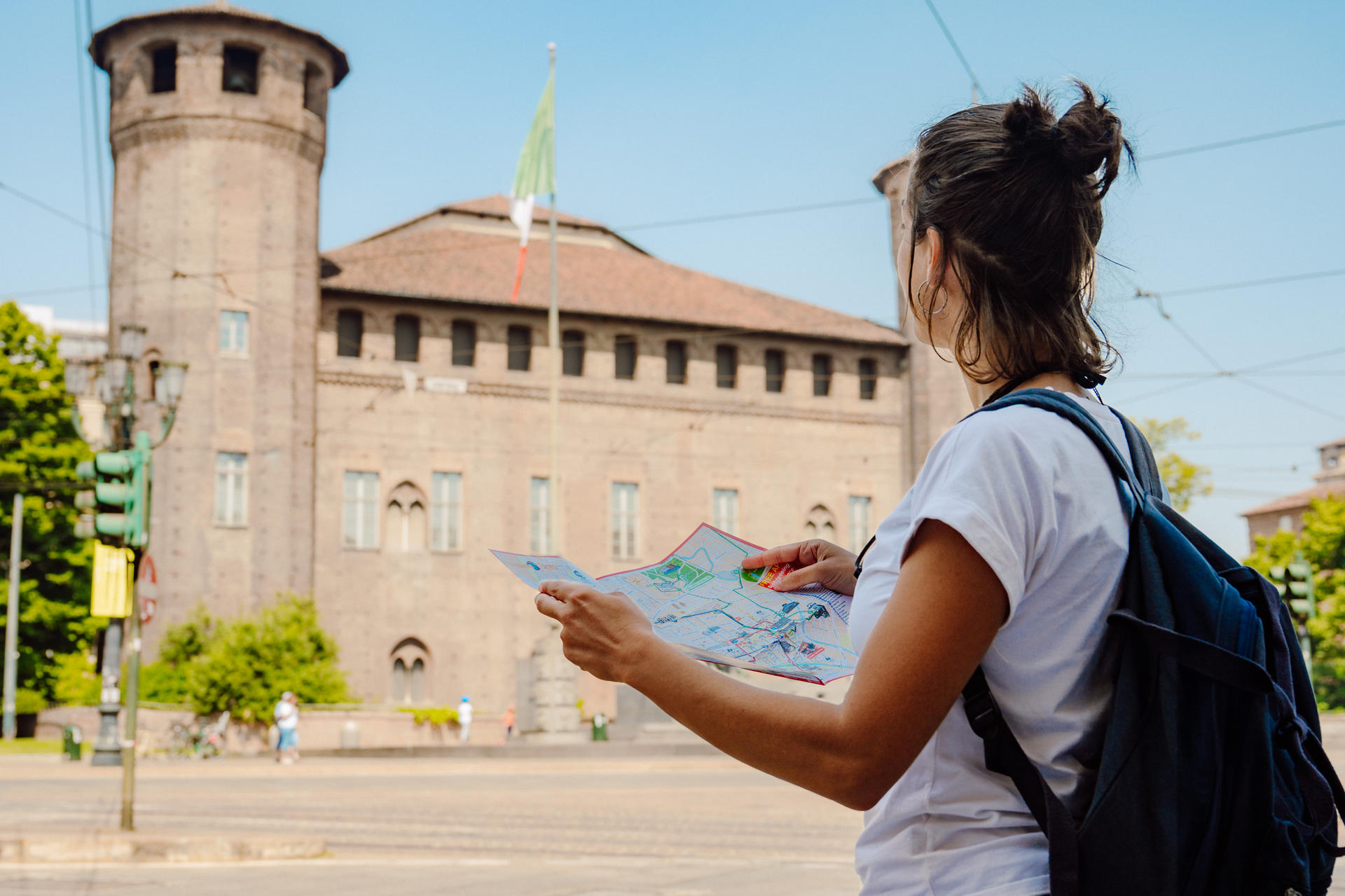 Turin City Hop-On Hop-Off Bus Ticket - Thumbnail 11