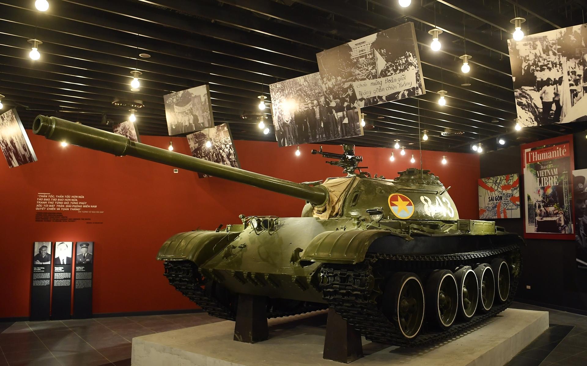 Hanoi Half-Day Historical Museum Tour - Thumbnail 3