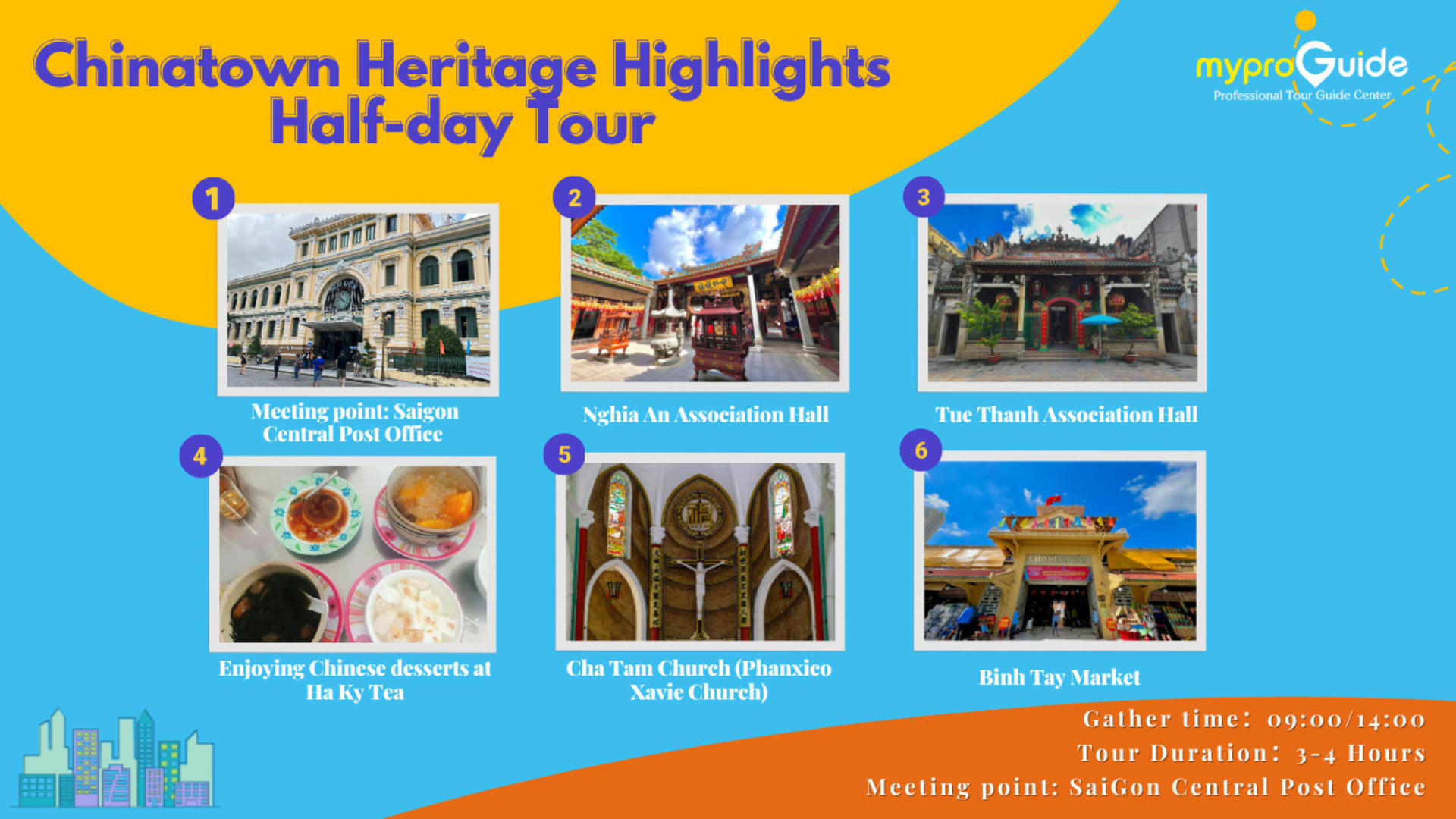 Chinatown Heritage Highlights Half-day Tour - Thumbnail 2