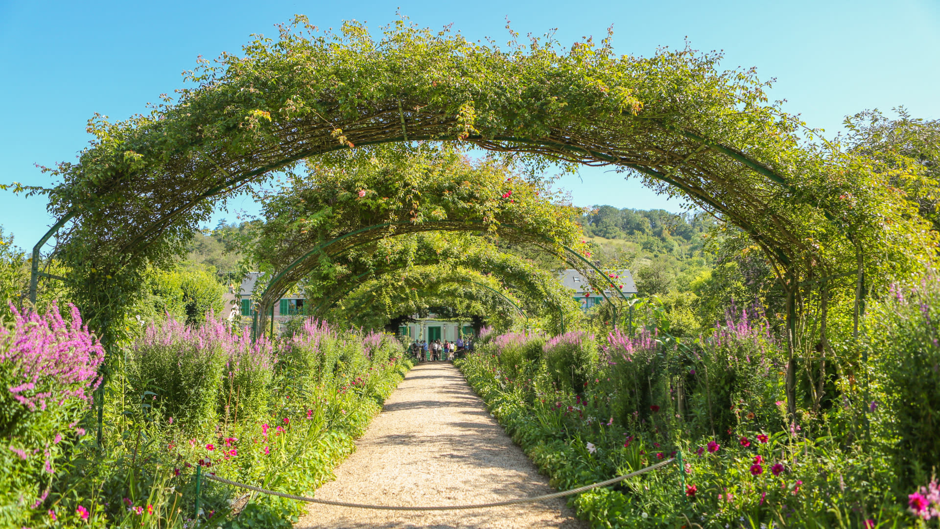 Fondation Monet & Museum of Impressionism trip in Giverny from Paris - Thumbnail 3