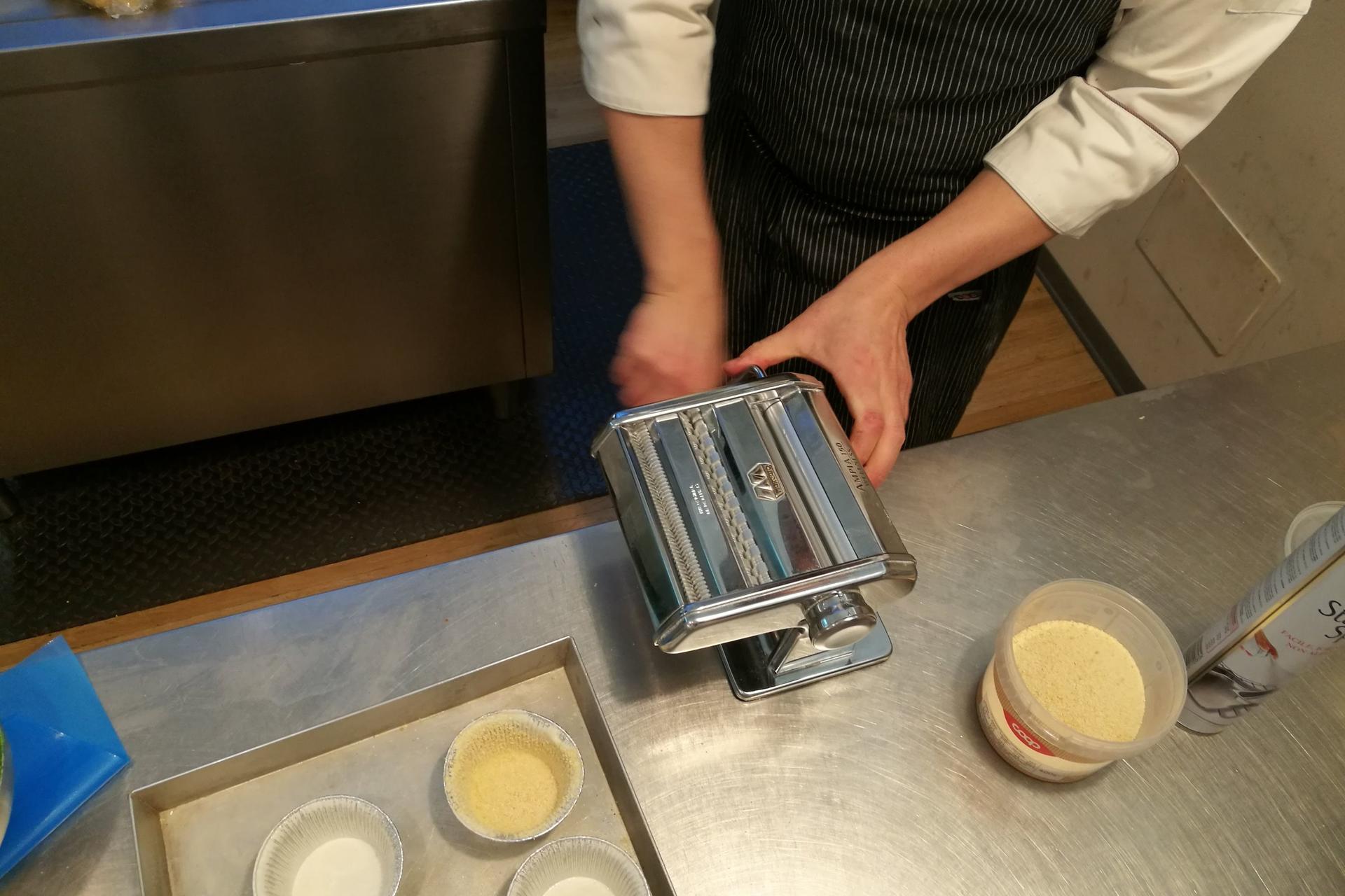 Italian pasta cooking class in Florence - Thumbnail 6