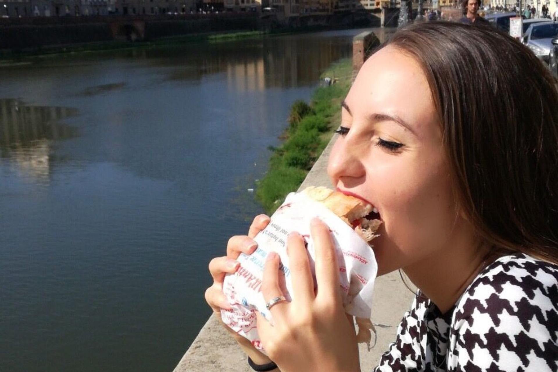 Florence Food Tour with All'Antico Vinaio Skip-the-Line Ticket - Thumbnail 7