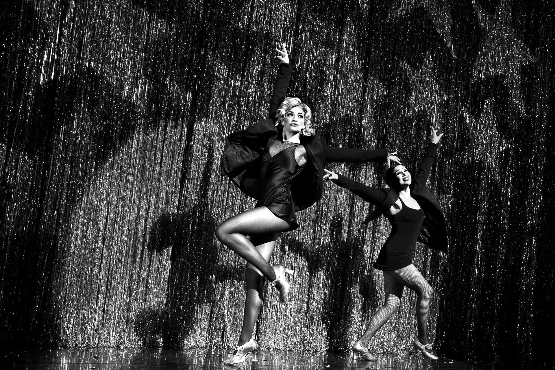 Chicago Broadway Show Ticket in New York - Thumbnail 5