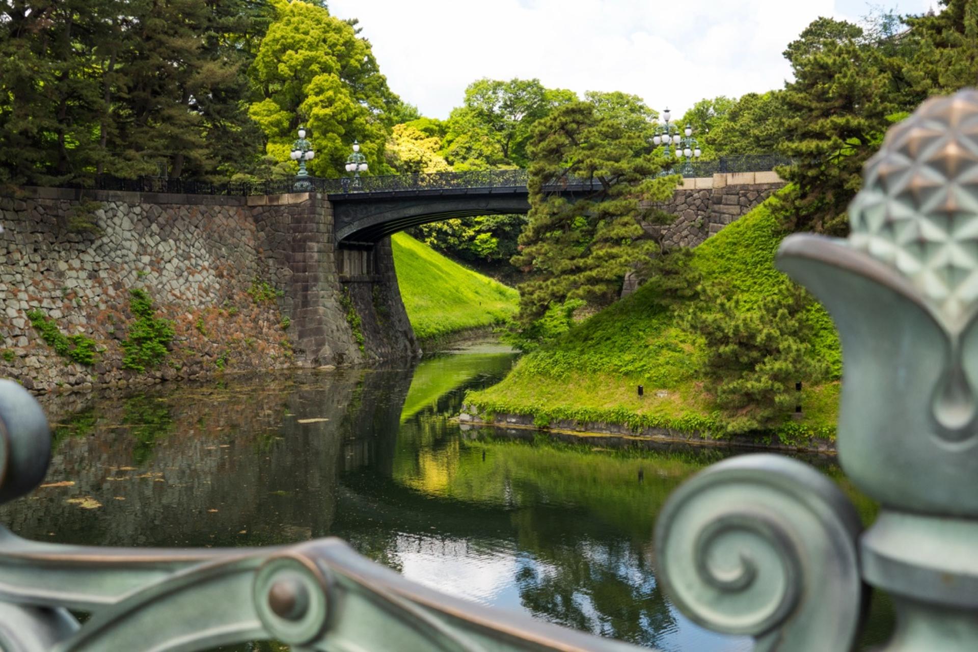 Tokyo: Imperial Palace & Shogun Castle Walking Tour - Thumbnail 44