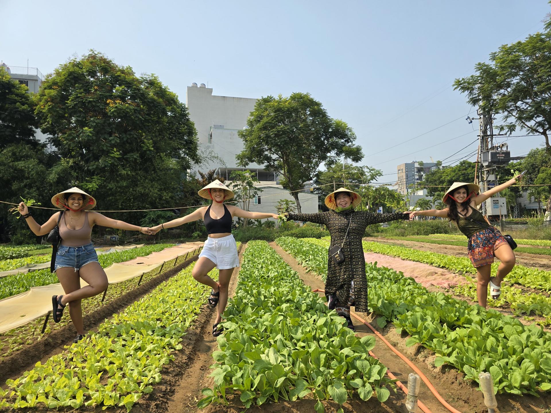 Da Nang Home Cooking Class - Thumbnail 18