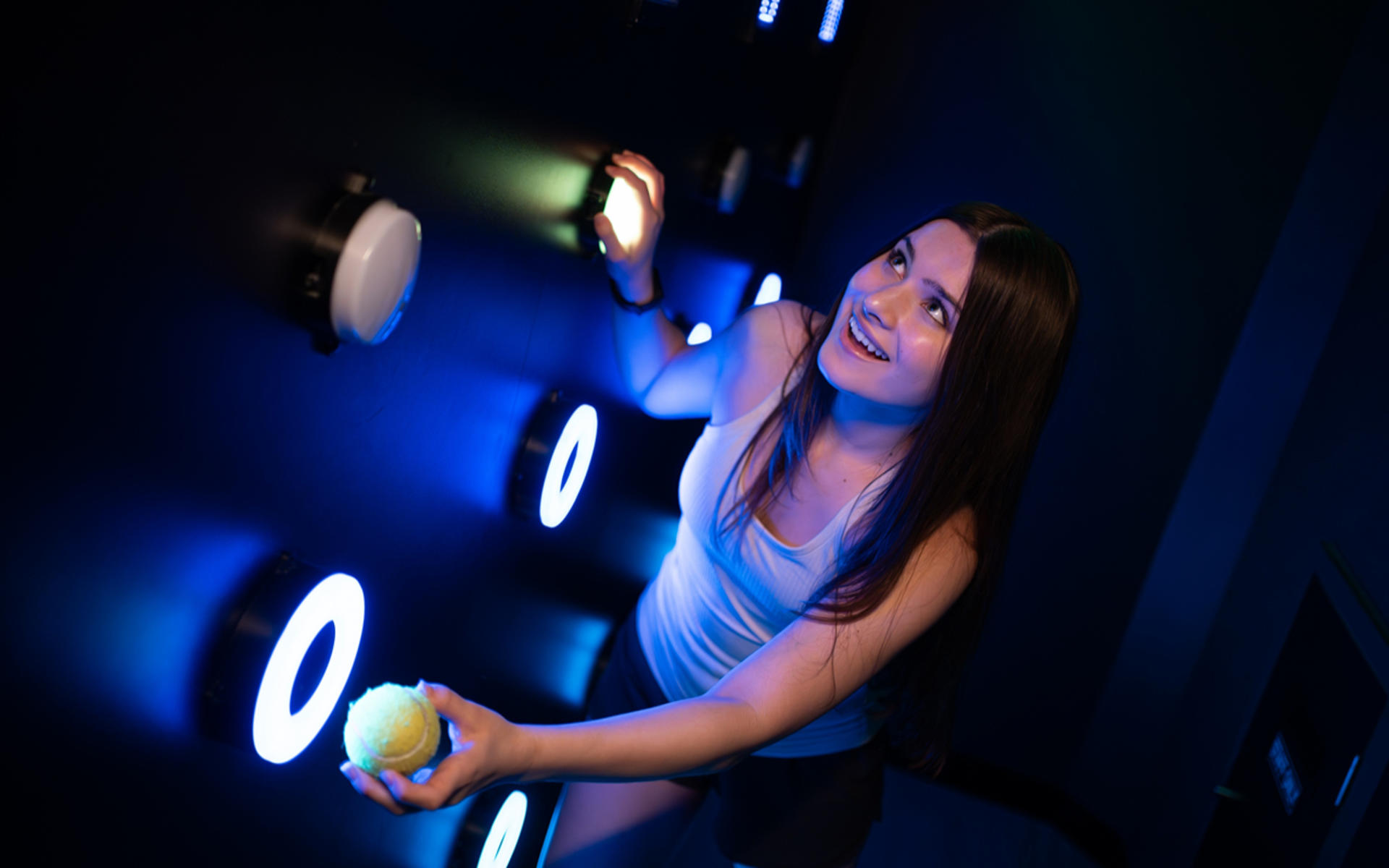 Power Play Sydney Interactive Game Experience - Thumbnail 2