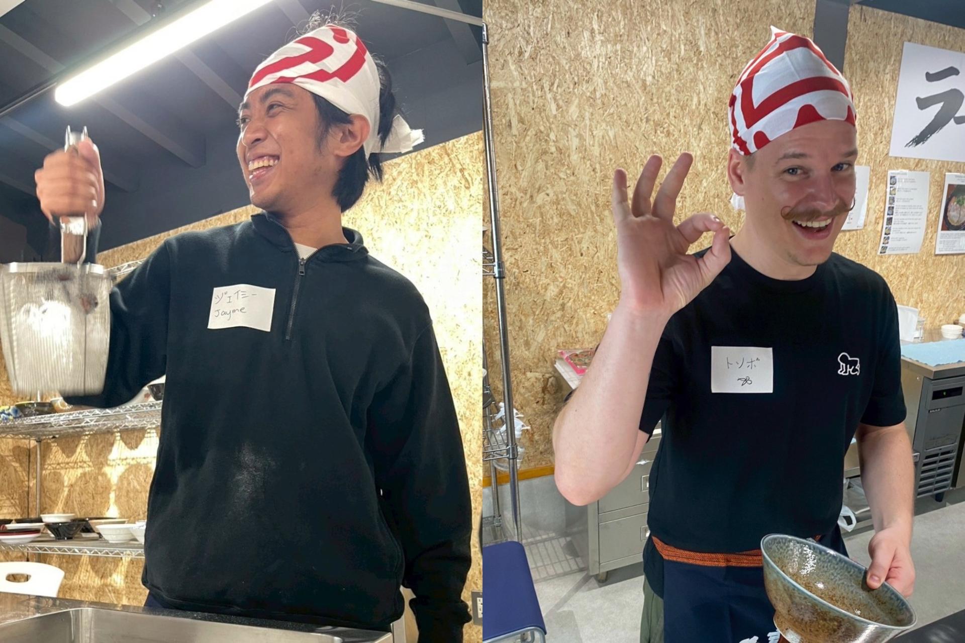Kyoto Ramen-Making Experience - Thumbnail 3