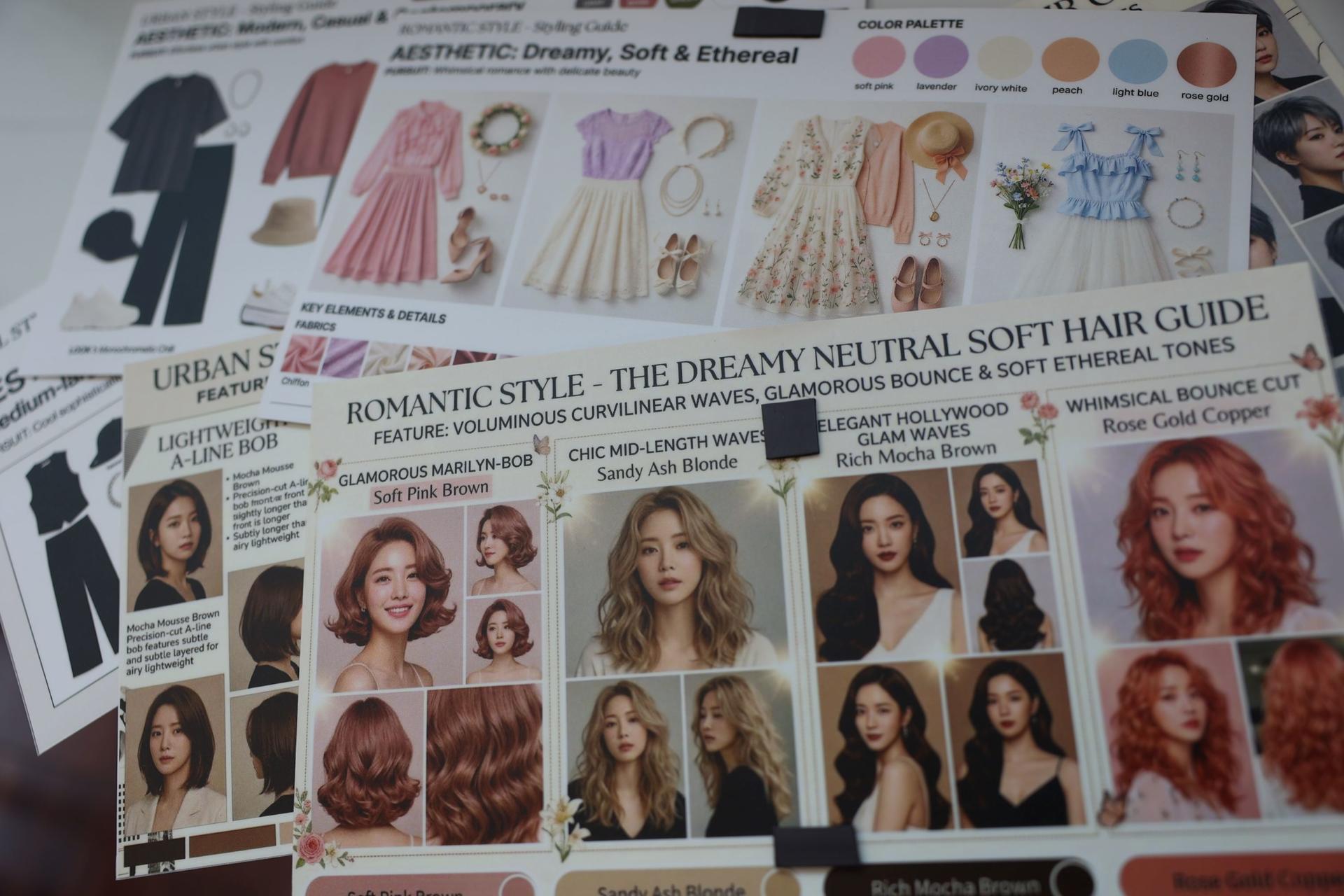 Mariem Seoul: Head-to-Toe Personal Color & Image Consulting - Thumbnail 3