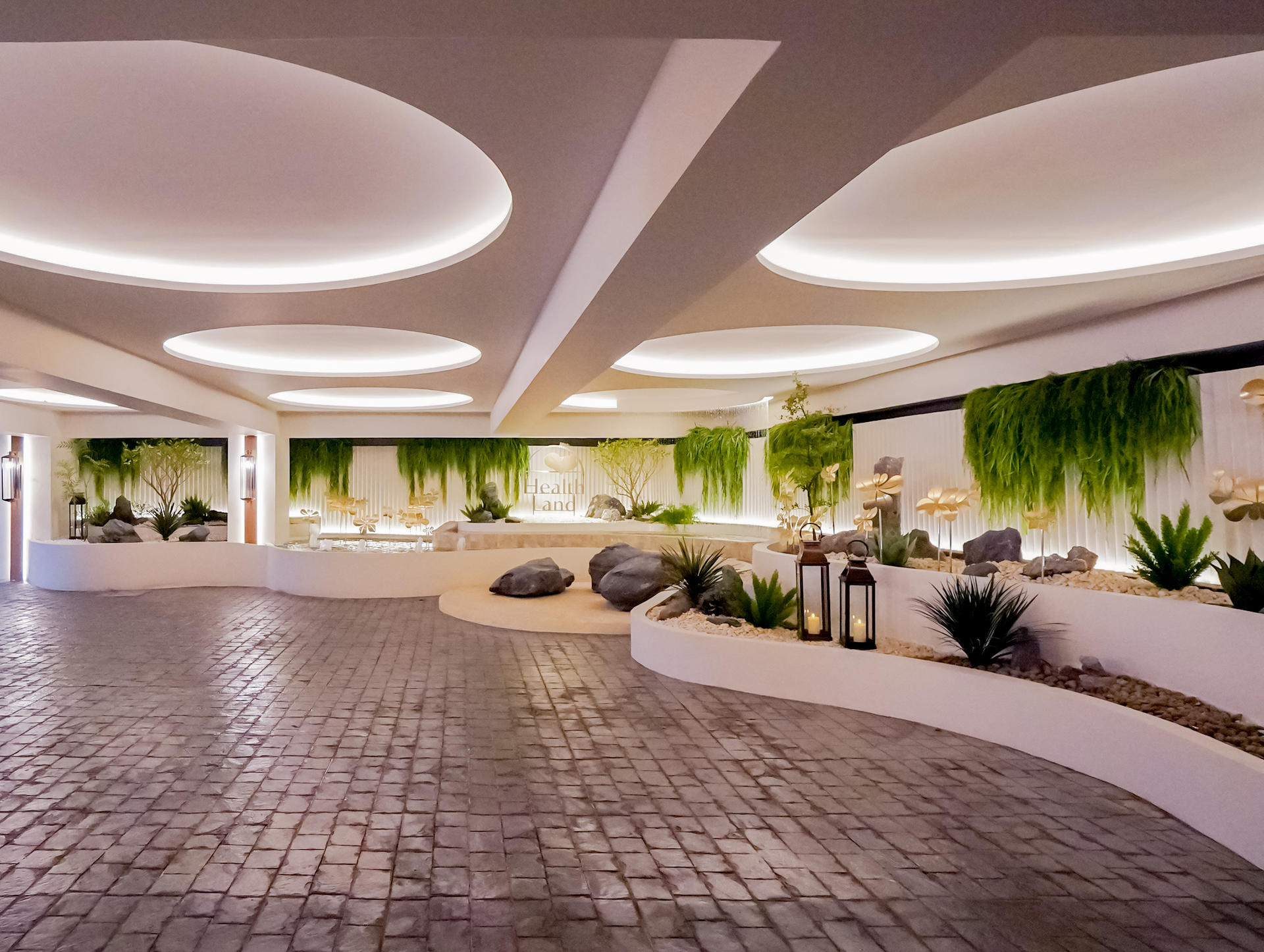 Health Land Spa at Surawong in Bangkok - Thumbnail 14