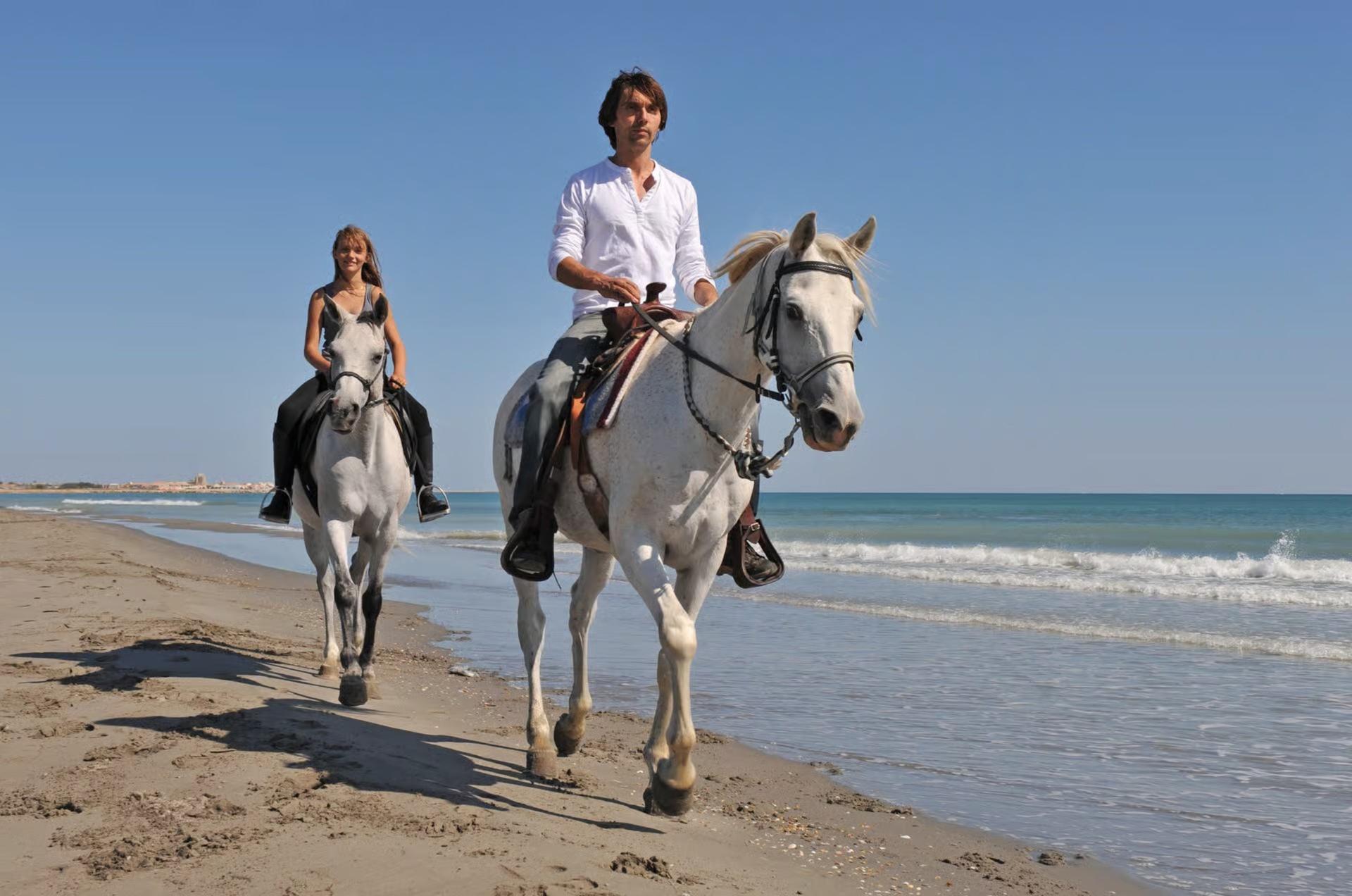 Horseback Riding Experience in Bodrum with Hotel Transfers - Thumbnail 6