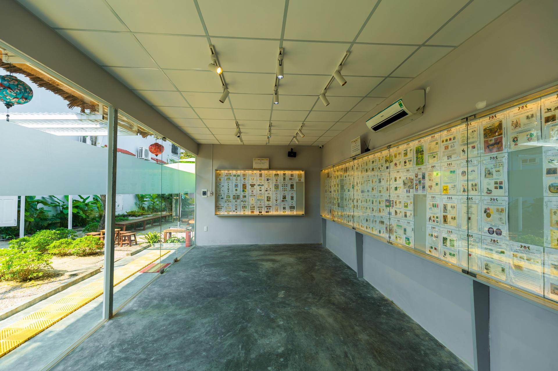 CSO Gallery in Hoi An Ticket - Thumbnail 4