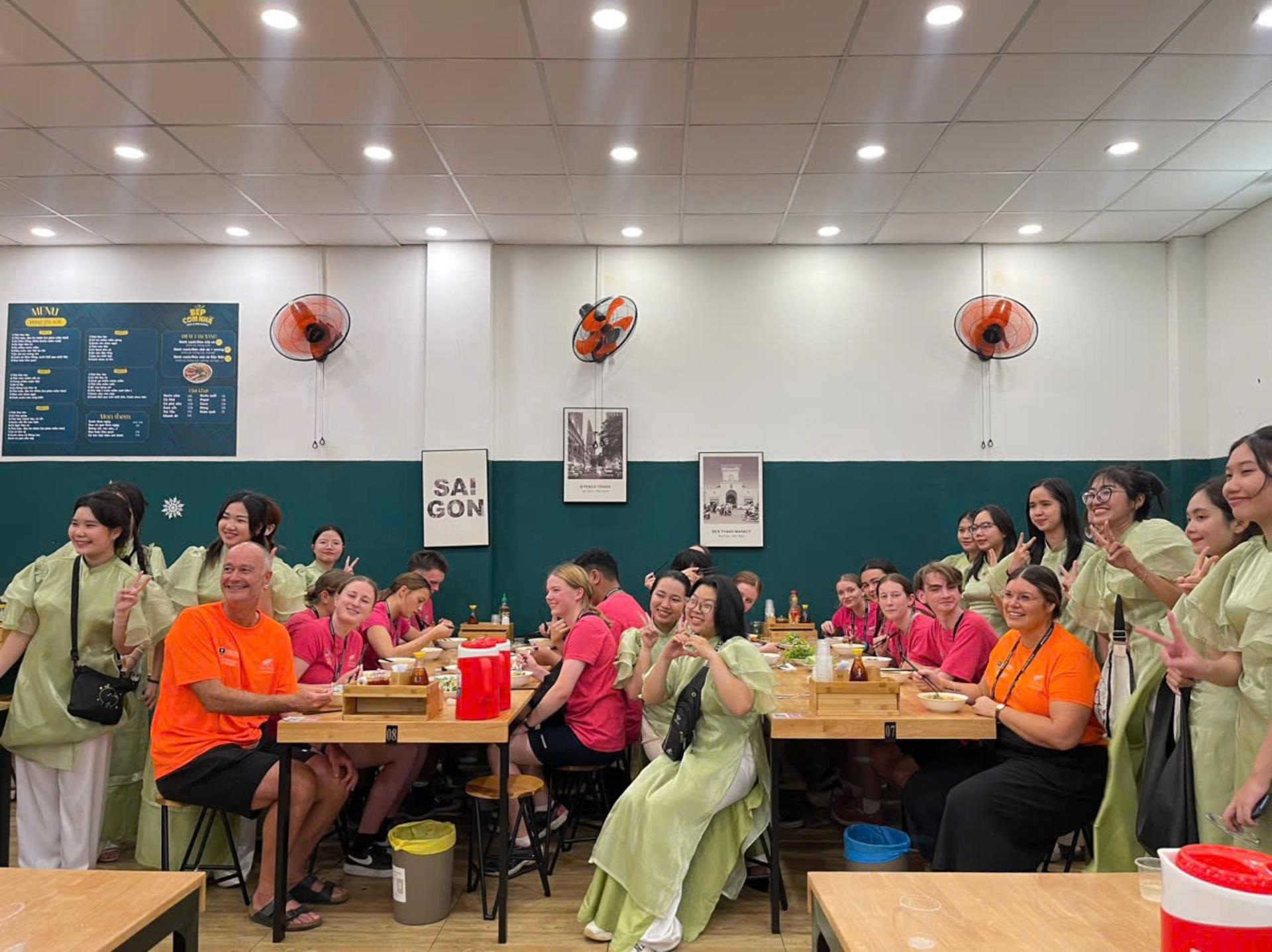 Ho Chi Minh City: Walking Street Food Tour with 12 Local Tastings - Thumbnail 26