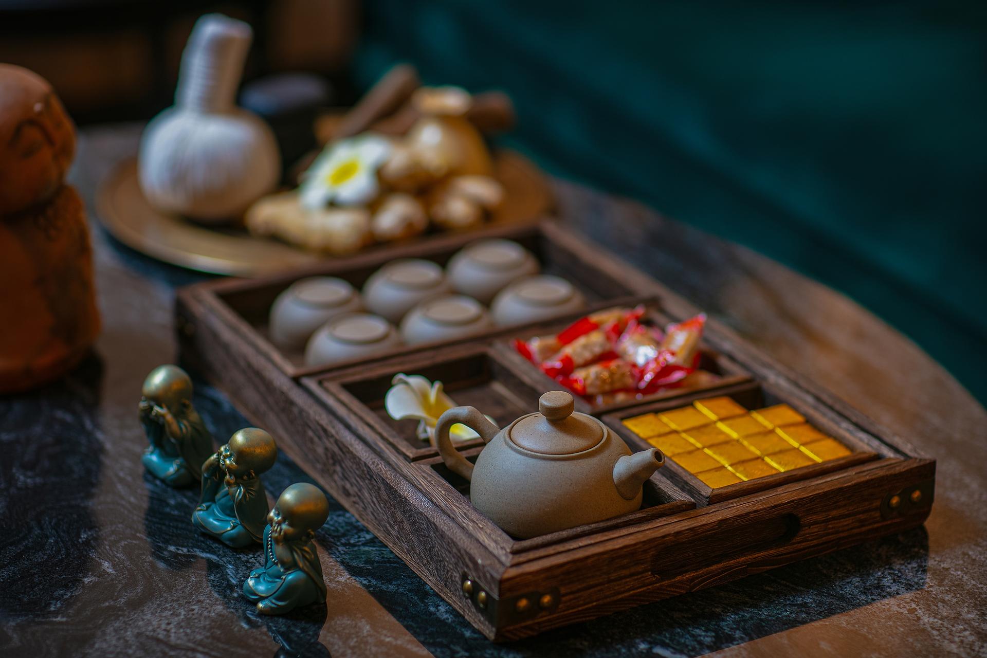 [Free pool access & Cocktail] Senses Massage & Wellness Spa in Hanoi - Thumbnail 8