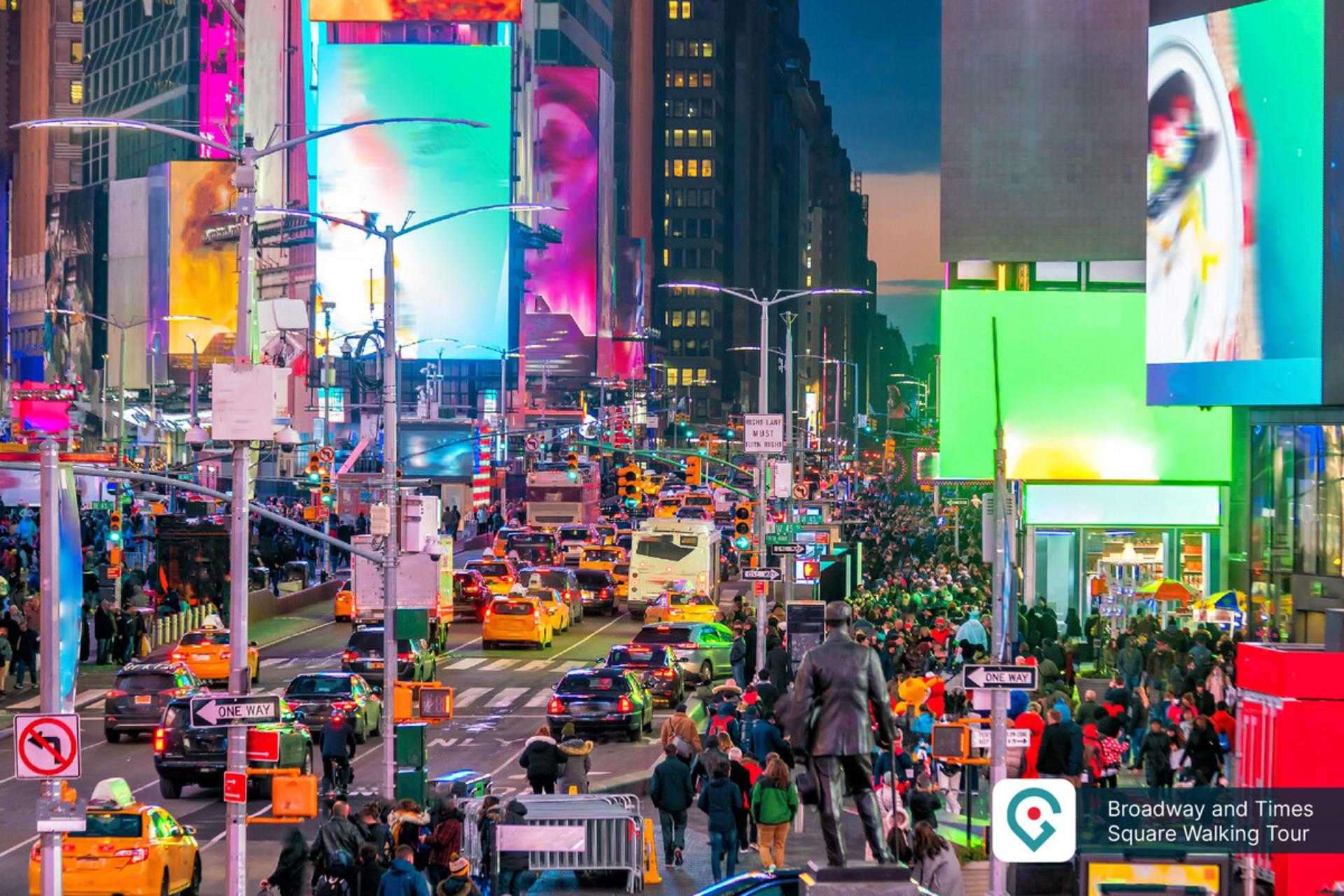Go City - New York Pass - Thumbnail 3