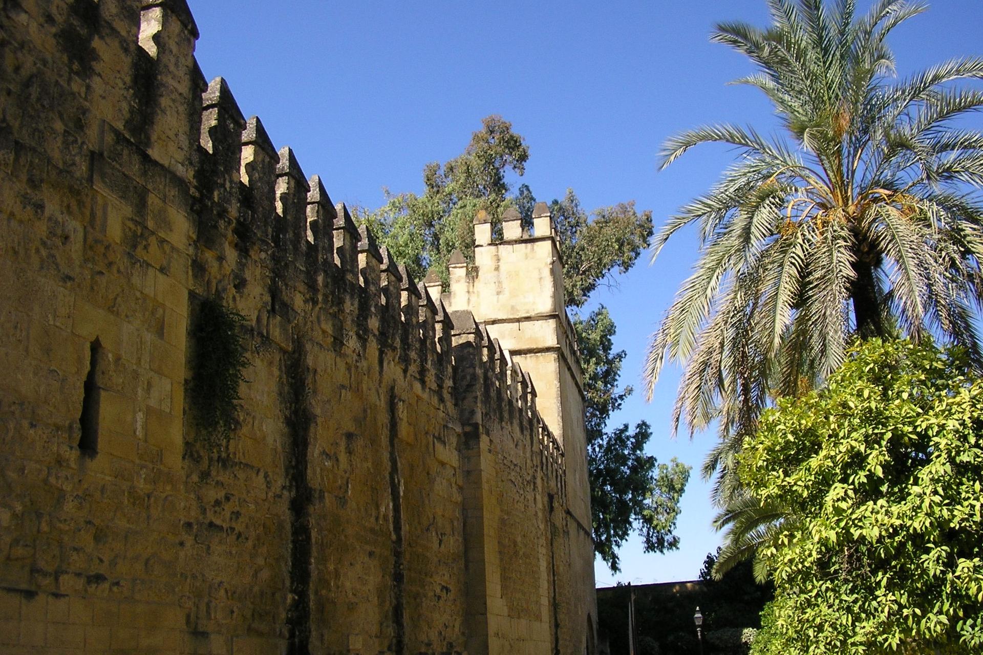 Alcazar of the Christian Monarchs Tour - Thumbnail 5