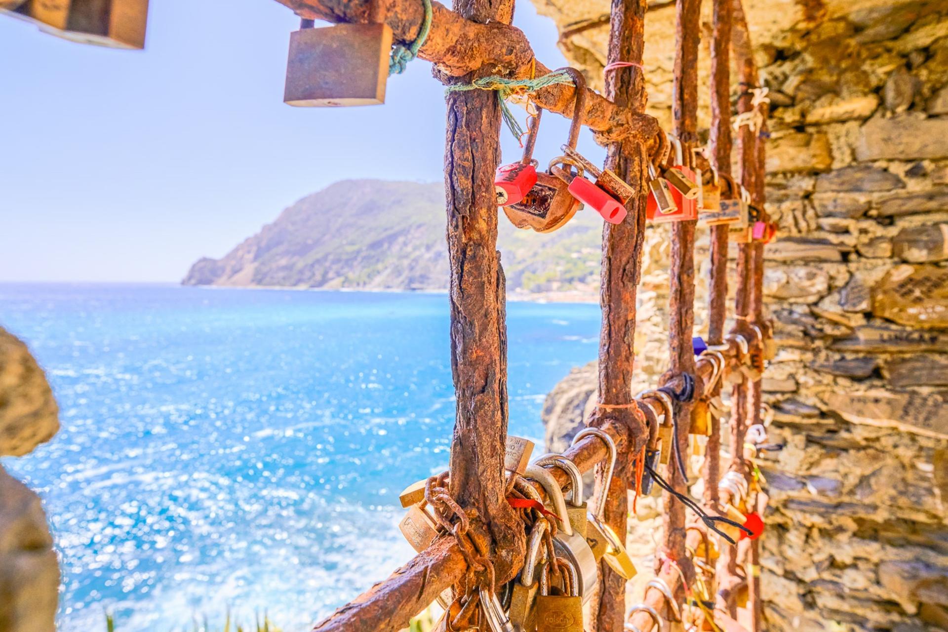 Cinque Terre Tour from Florence with optional Pisa - Thumbnail 11