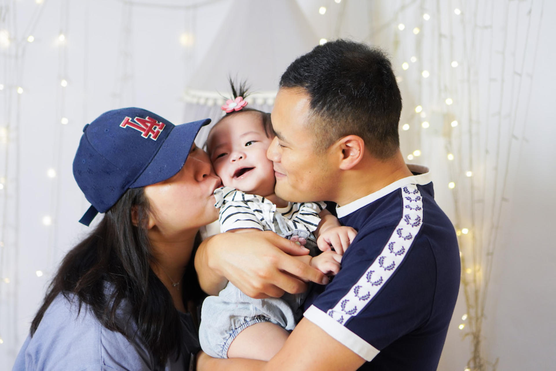 KATE.JPGGG Family Photoshoot / Baby Photoshoot (Location Customizable) - Thumbnail 2