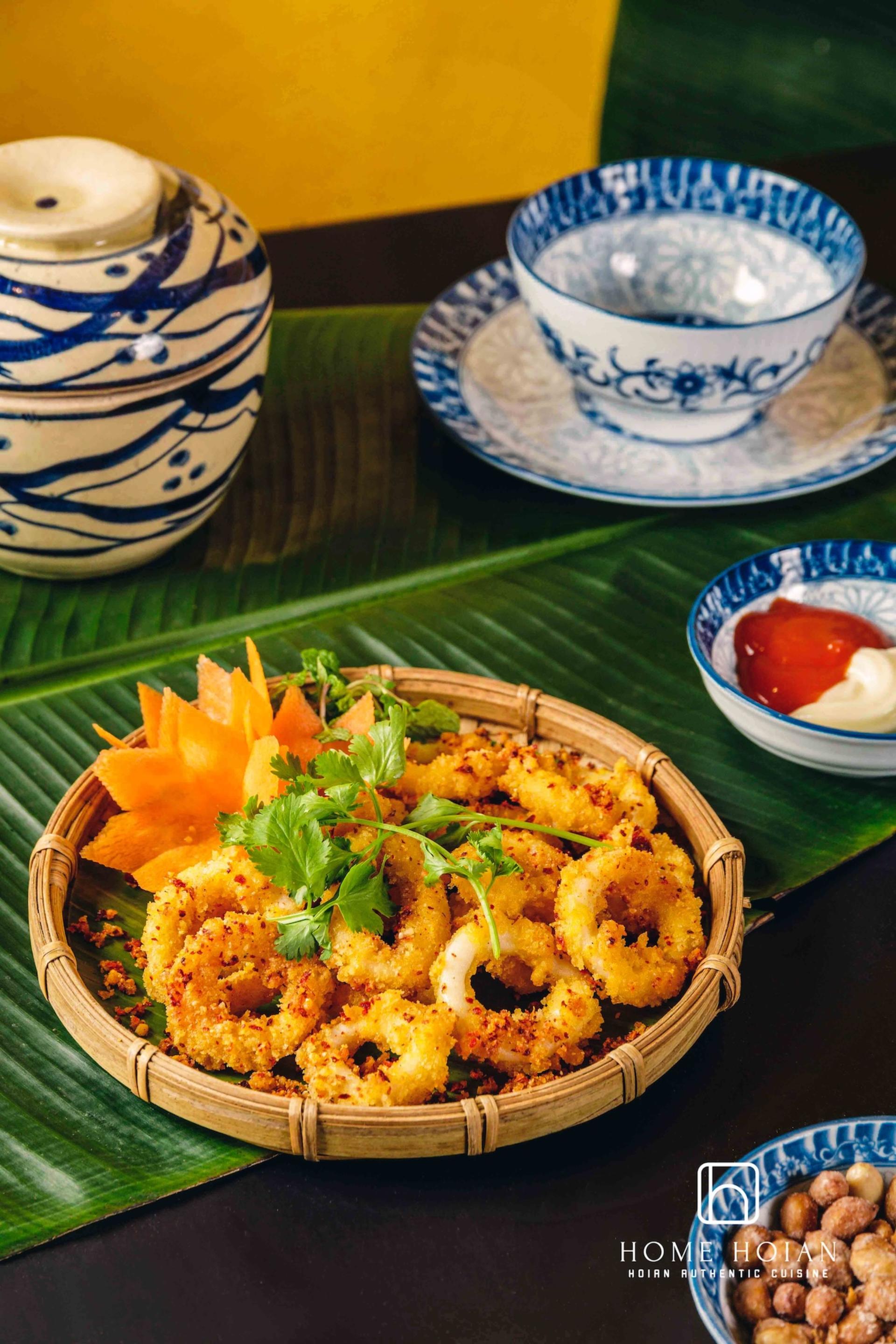 [HOME Hoi An Restaurant] All-You-Can-Eat Vietnamese Dining  - Thumbnail 13