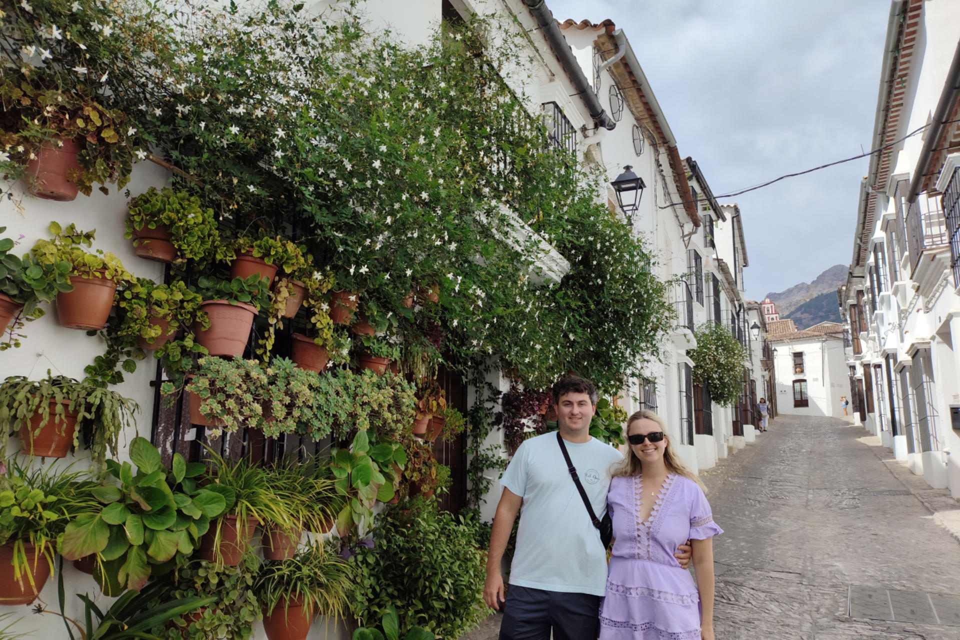 Ronda & White Villages Day Tour from Seville - Thumbnail 2