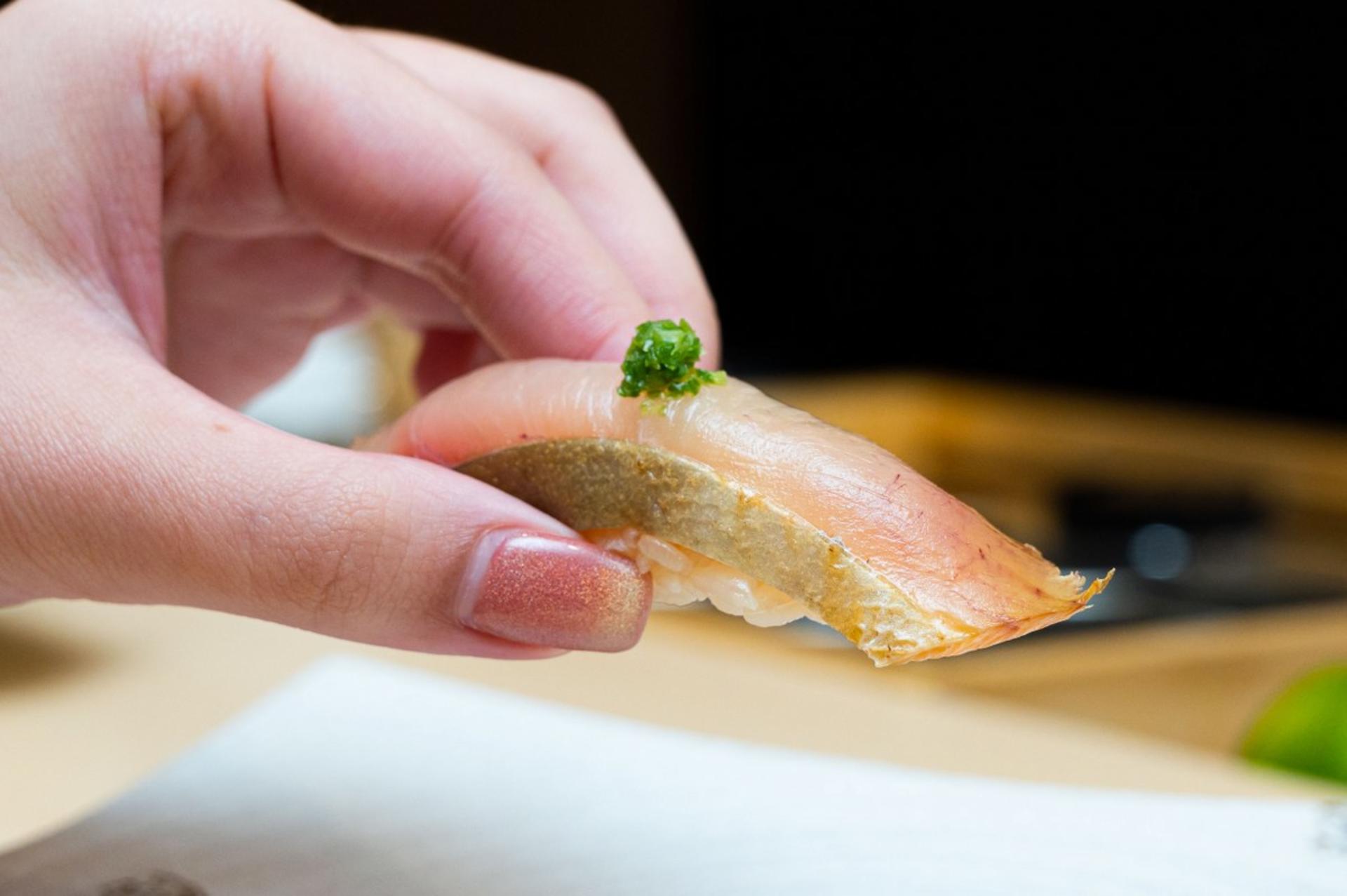 Koko Japanese Omakase at Silom, Bangkok - Thumbnail 13