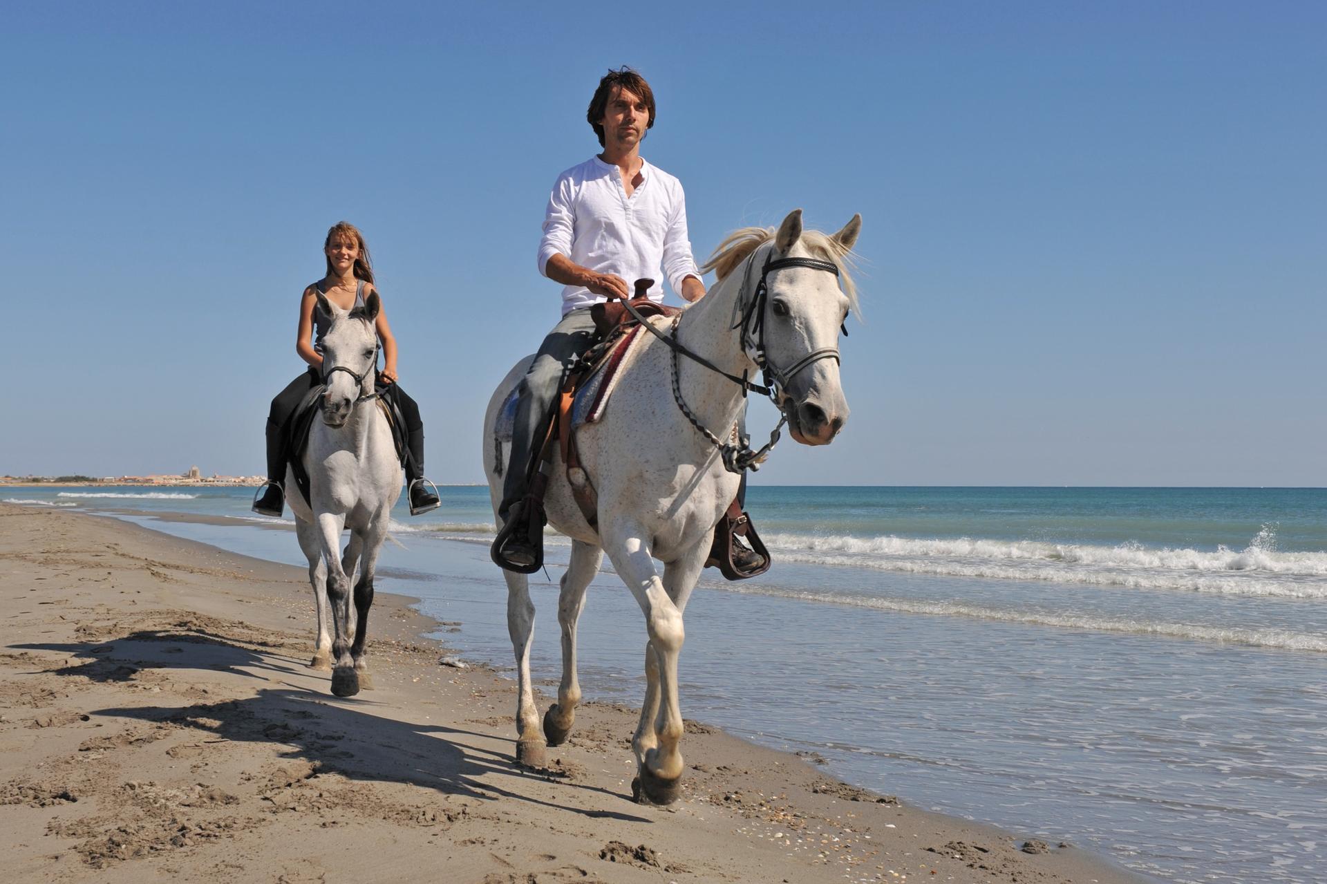Horseback Riding Adventure in Fethiye - Thumbnail 5