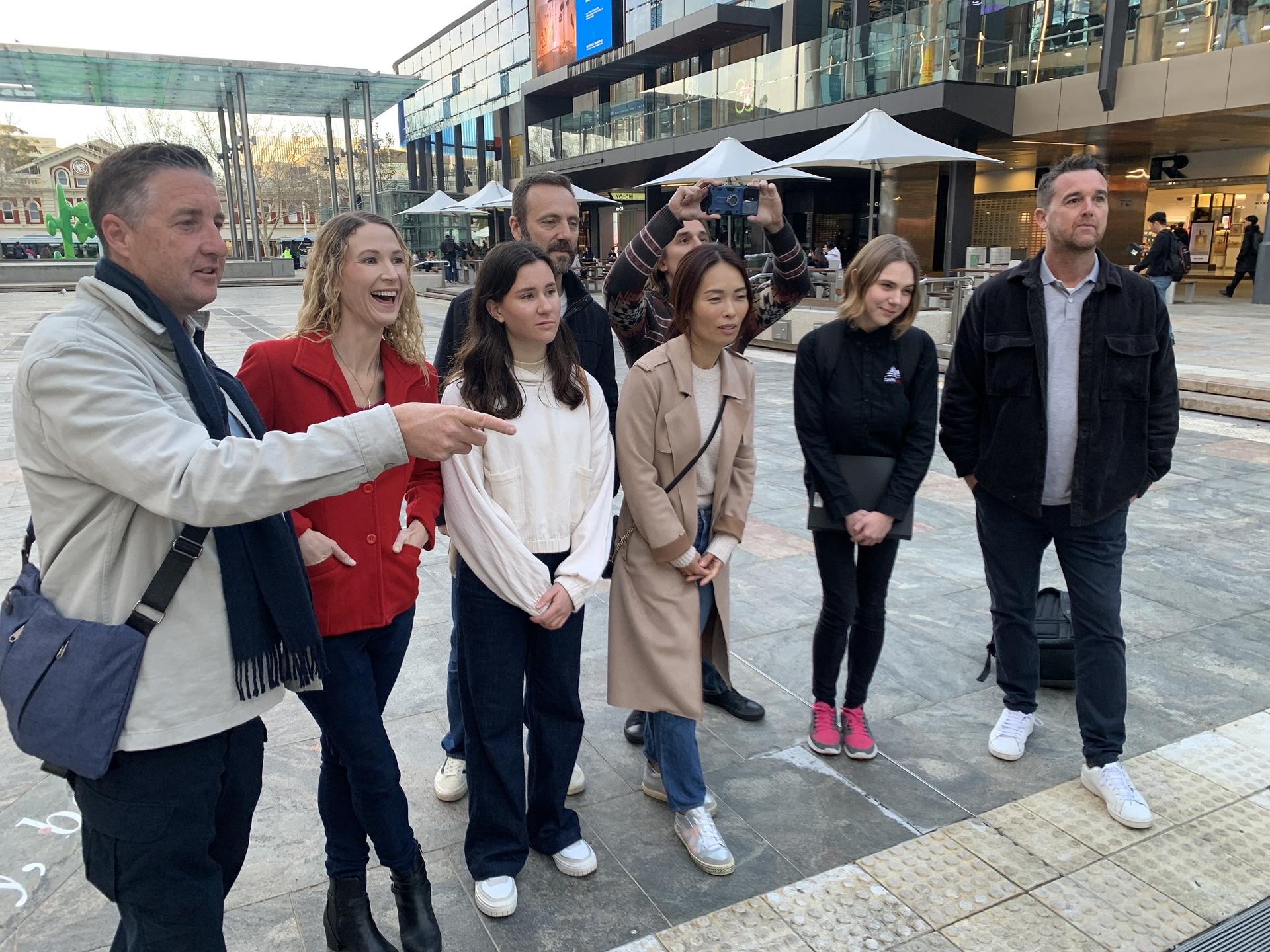 Perth's True Crime Tour - Thumbnail 12