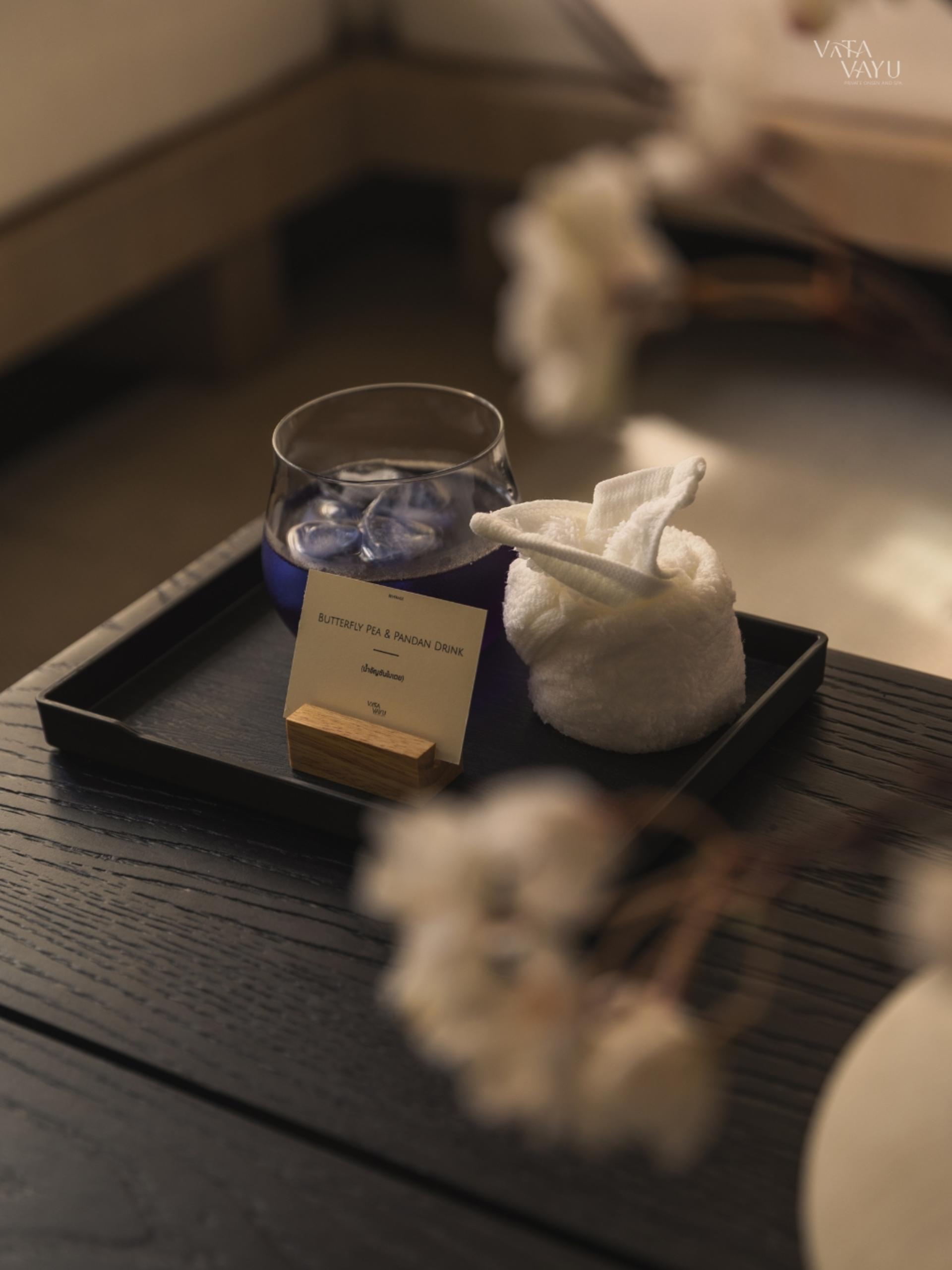 VATA VAYU Private Onsen and Spa at Ari in Bangkok - Thumbnail 11