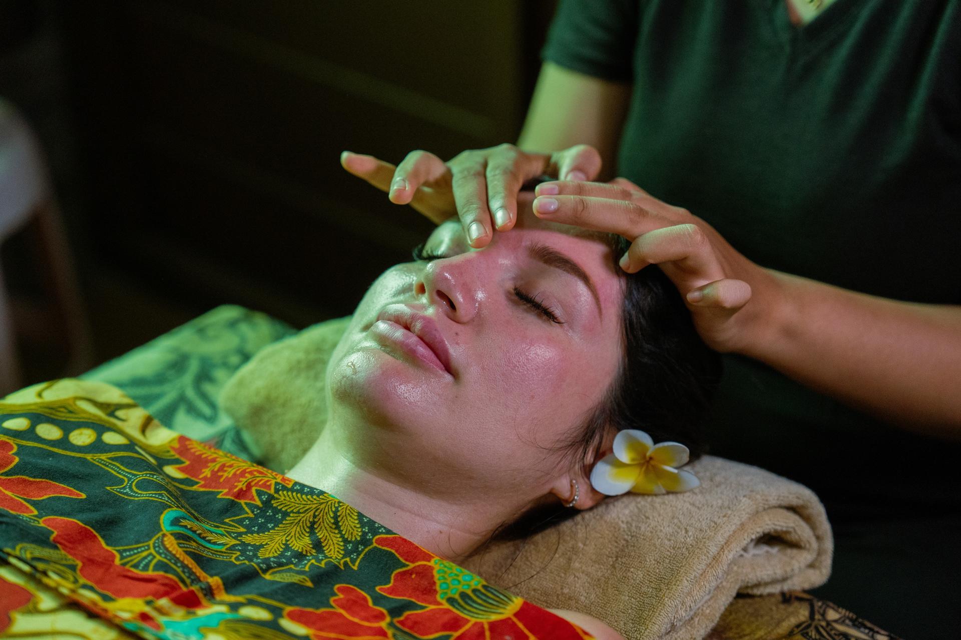 Yoga Sala Spa Experience in Pertiwi Bisma Ubud (Pertiwi Bisma 2) - Thumbnail 11
