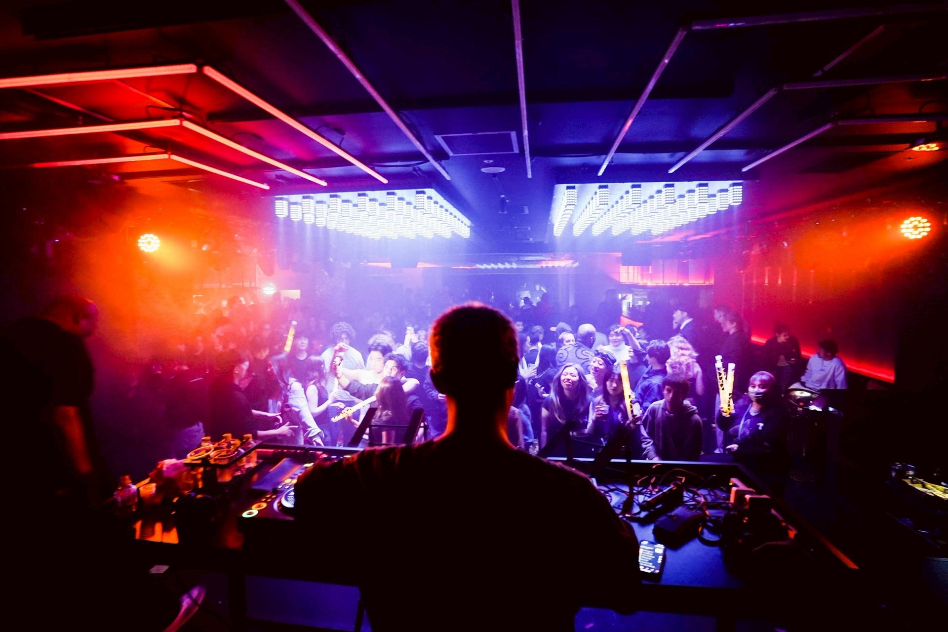 15 Days JAPAN Nightclub Pass - Access to Top Clubs in Japan - Thumbnail 9