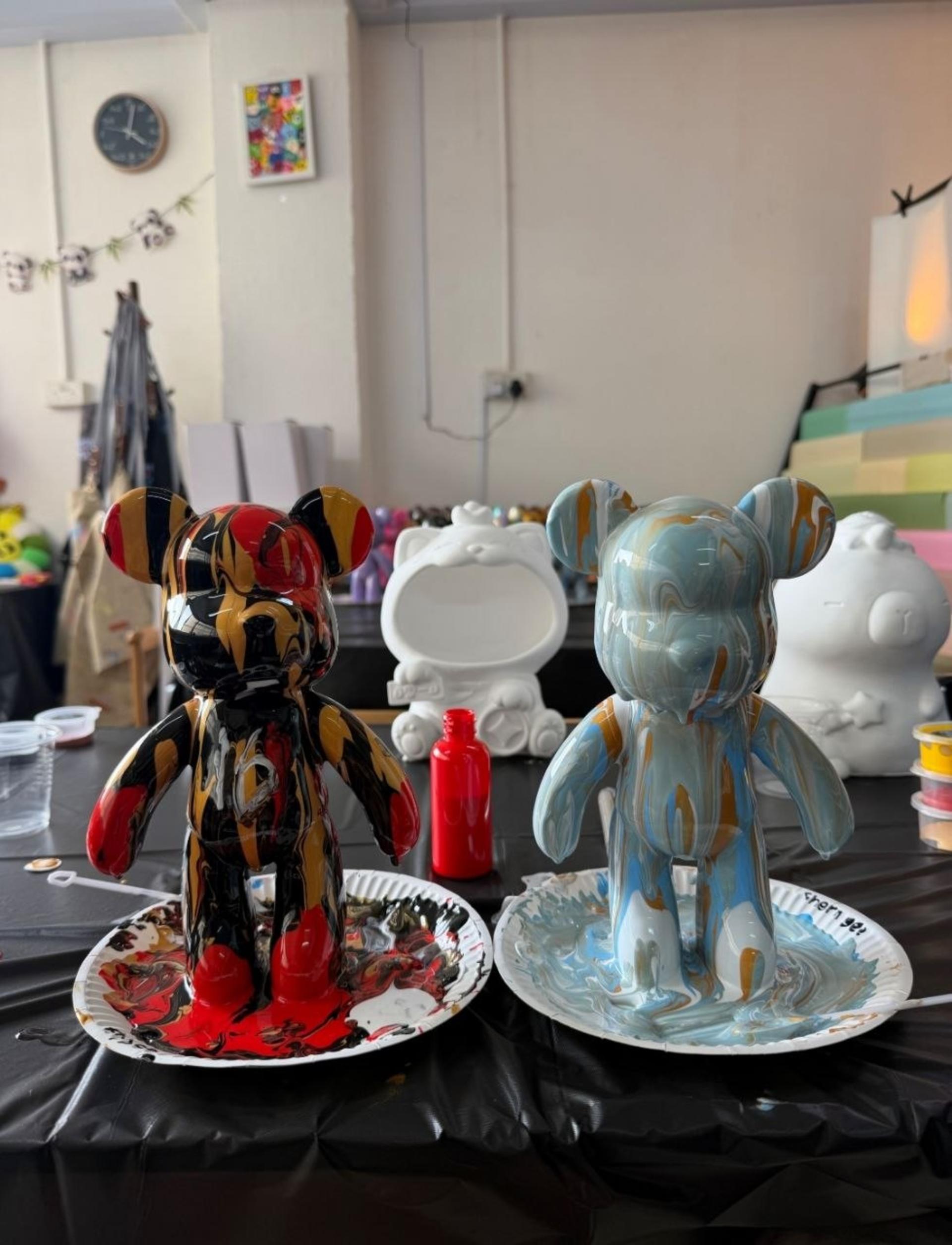 Art & Craft Experience by Painting Manic - Thumbnail 30